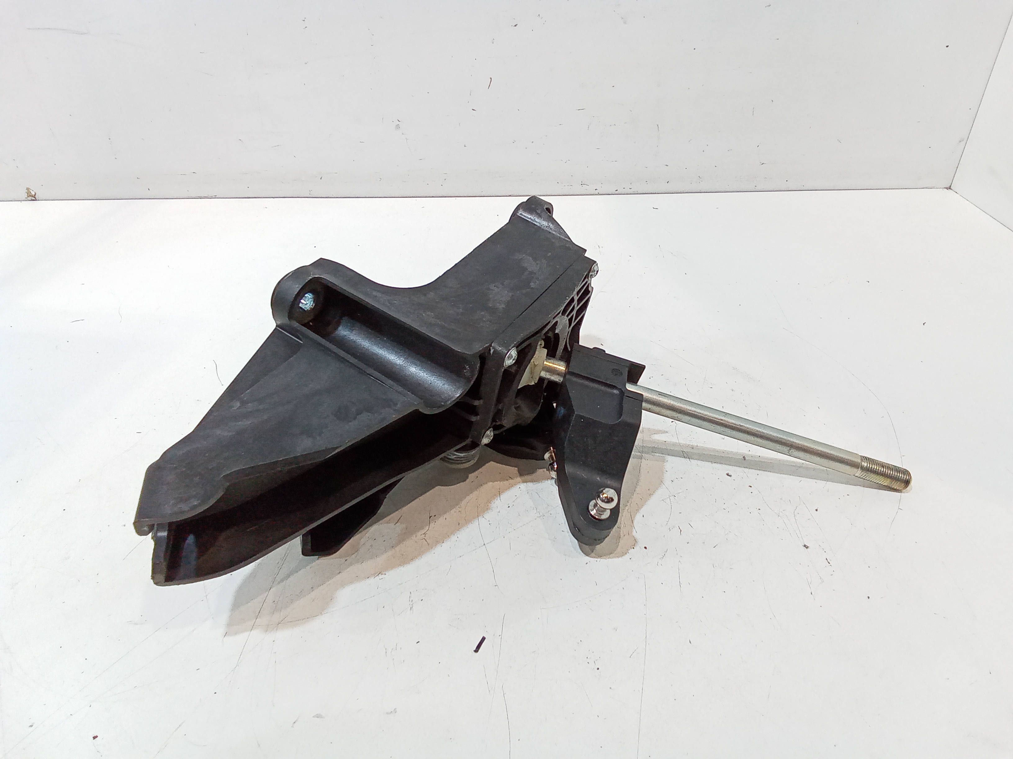 Leva Cambio per Ford Focus Berlina 5 Serie (2011 - 2014)