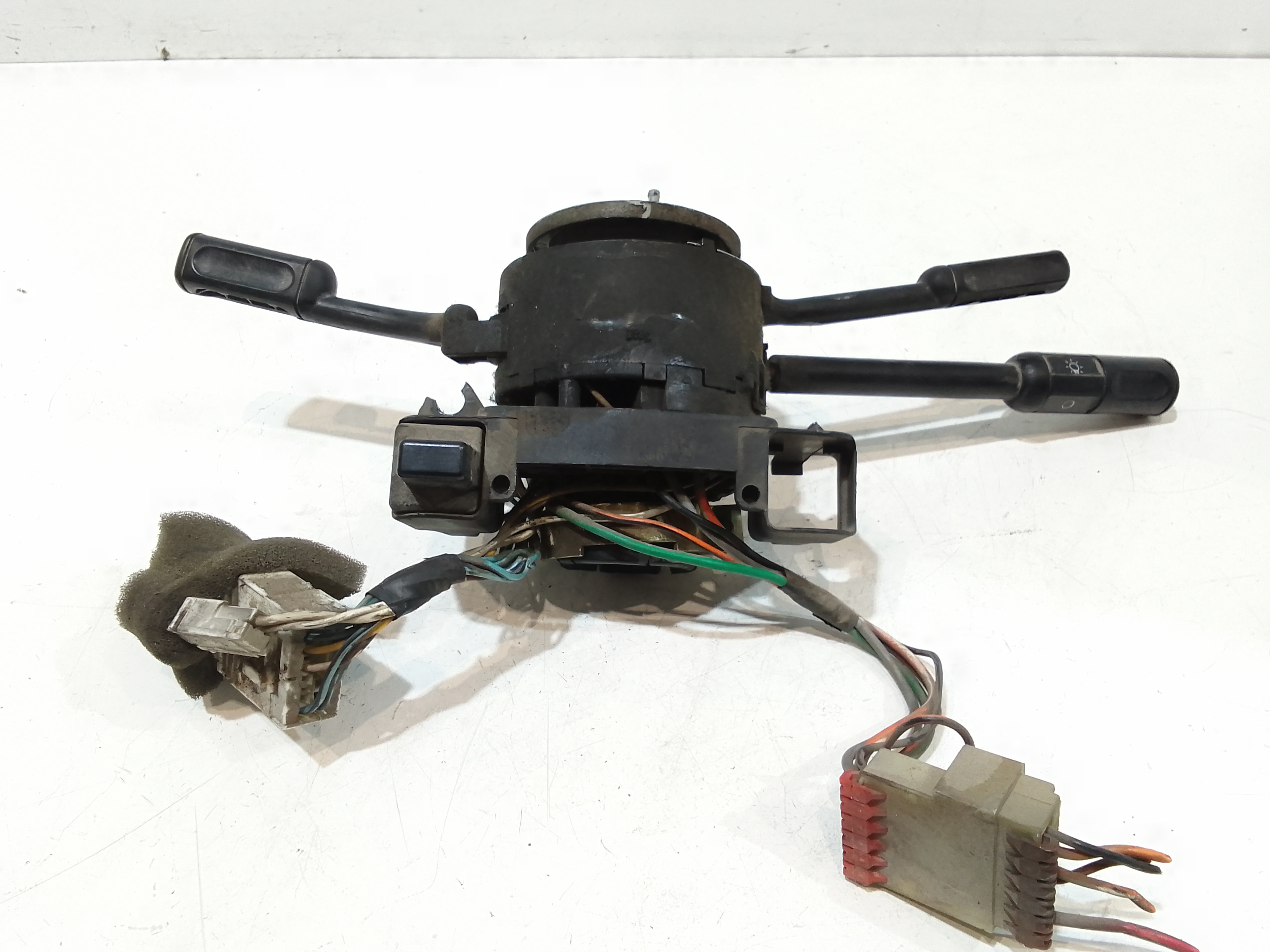 Devioluci per Fiat Fiorino 1 Serie (1987 - 2003)