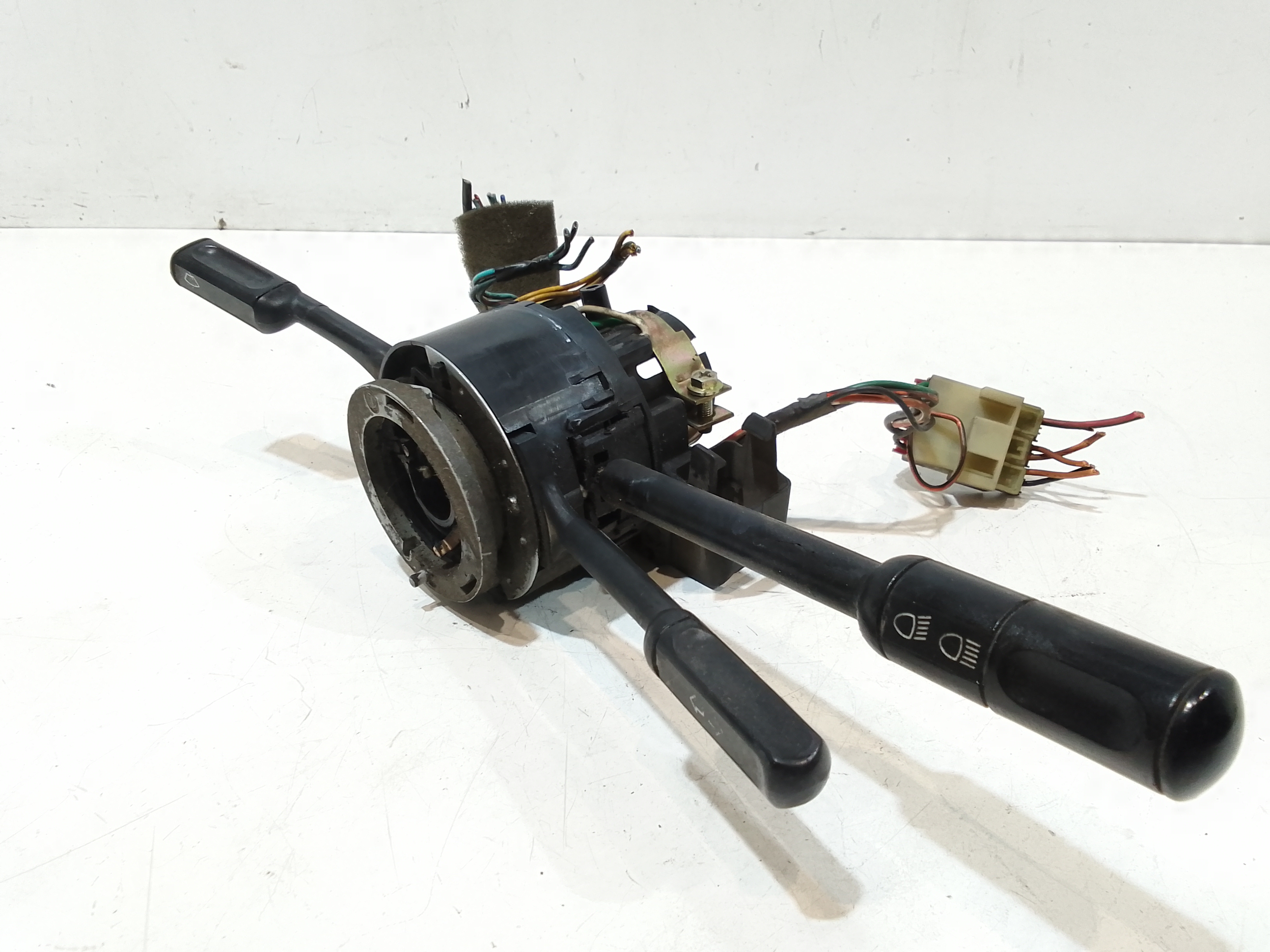 Devioluci per Fiat Fiorino 1 Serie (1987 - 2003)