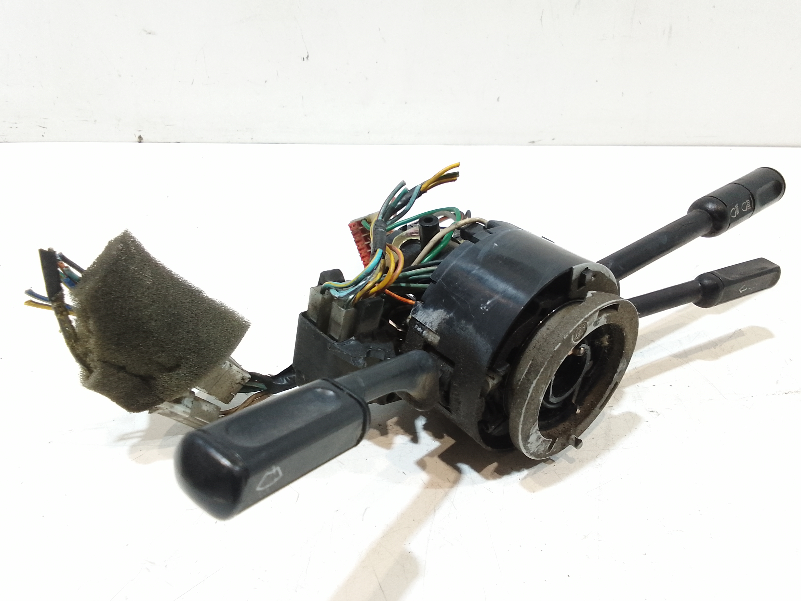 Devioluci per Fiat Fiorino 1 Serie (1987 - 2003)