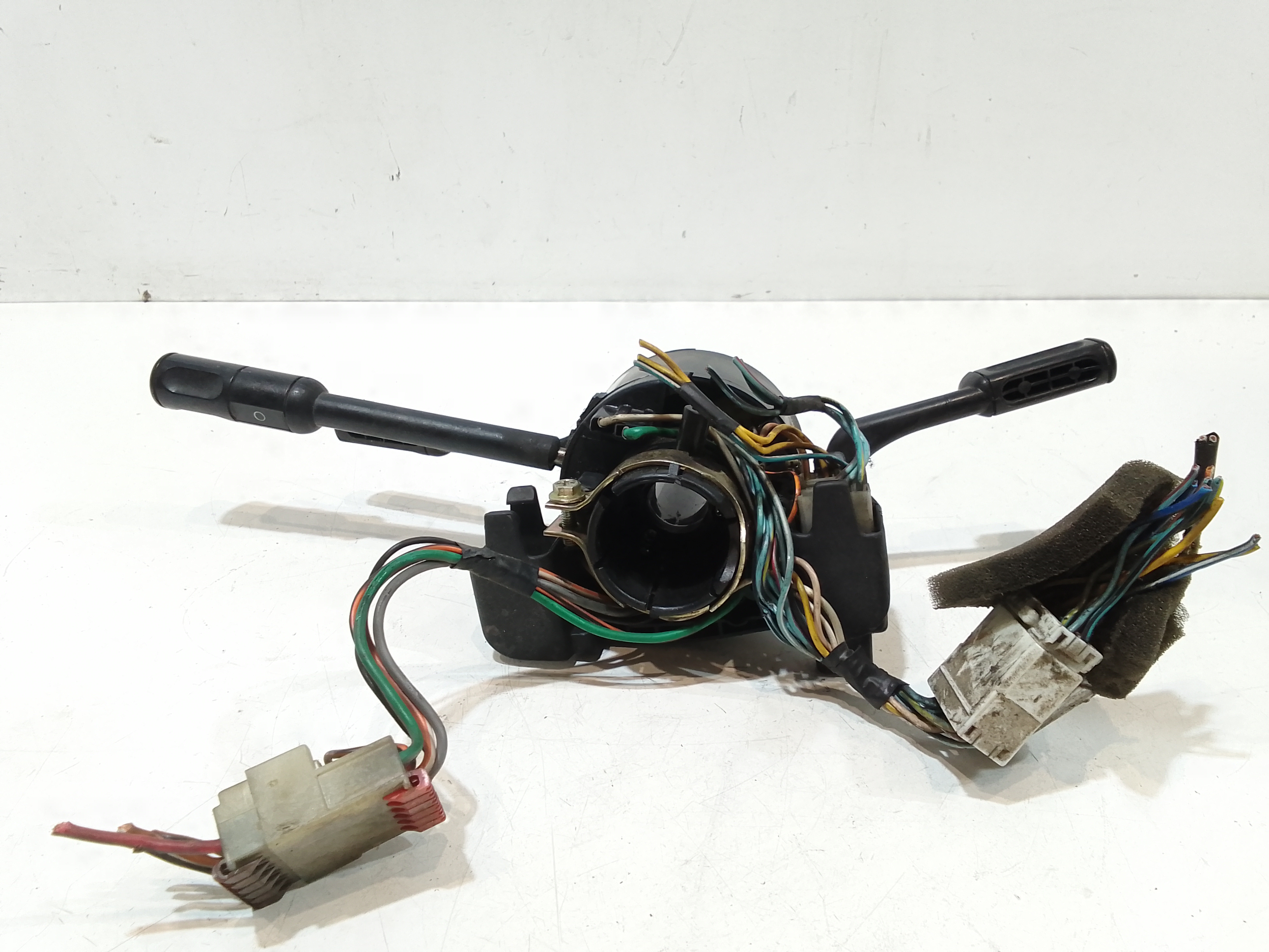 Devioluci per Fiat Fiorino 1 Serie (1987 - 2003)