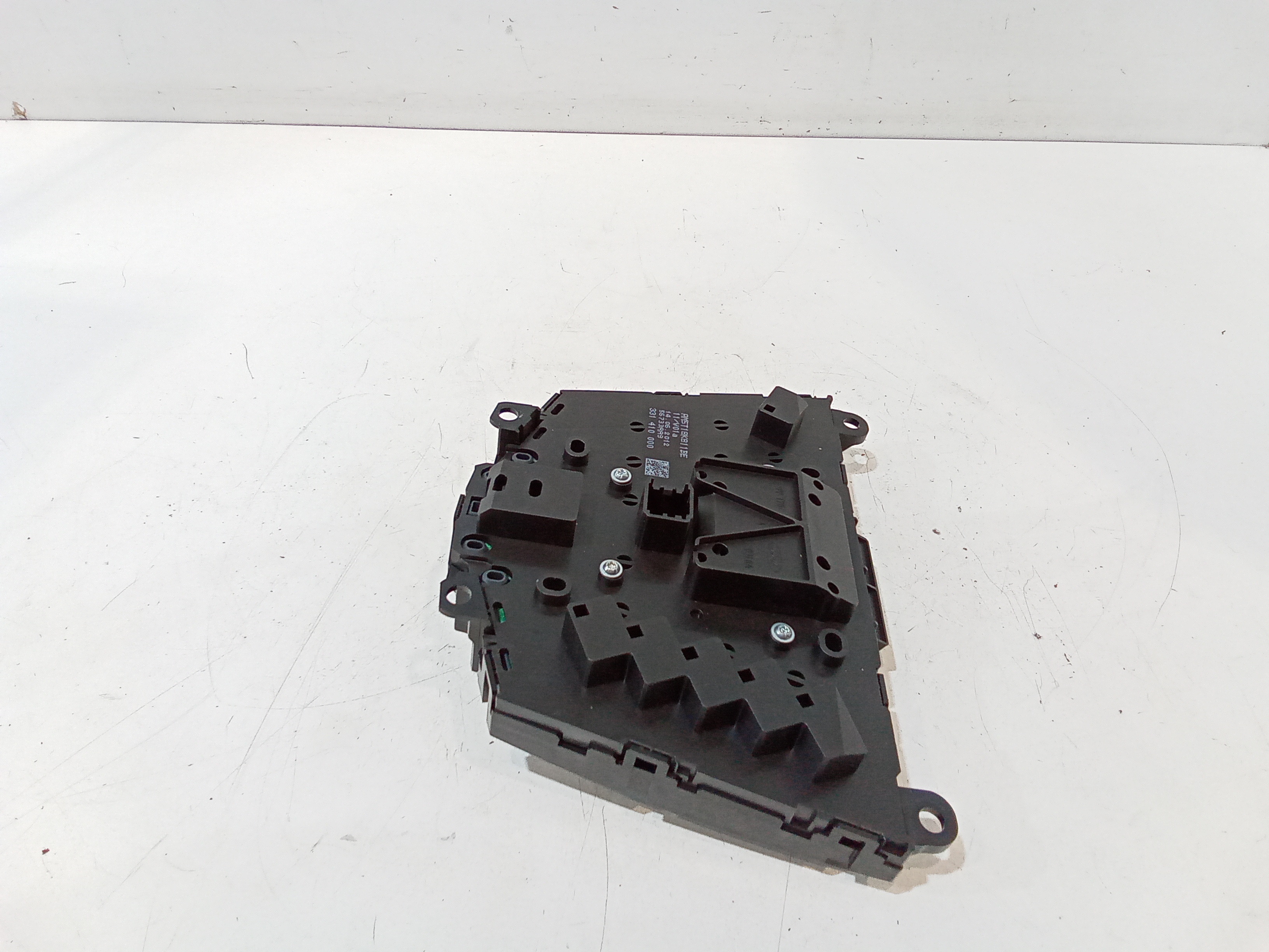 Pannello comandi autoradio per Ford Focus Berlina 5 Serie (2011 - 2014)