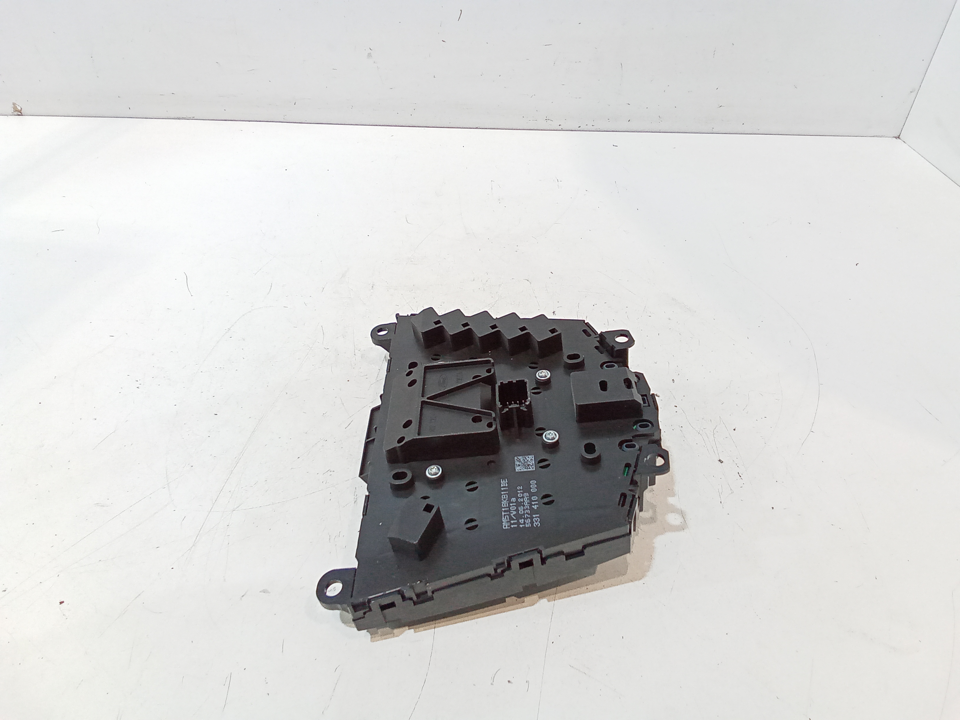 Pannello comandi autoradio per Ford Focus Berlina 5 Serie (2011 - 2014)