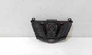 Pannello comandi autoradio per Ford Focus Berlina 5 Serie (2011 - 2014)