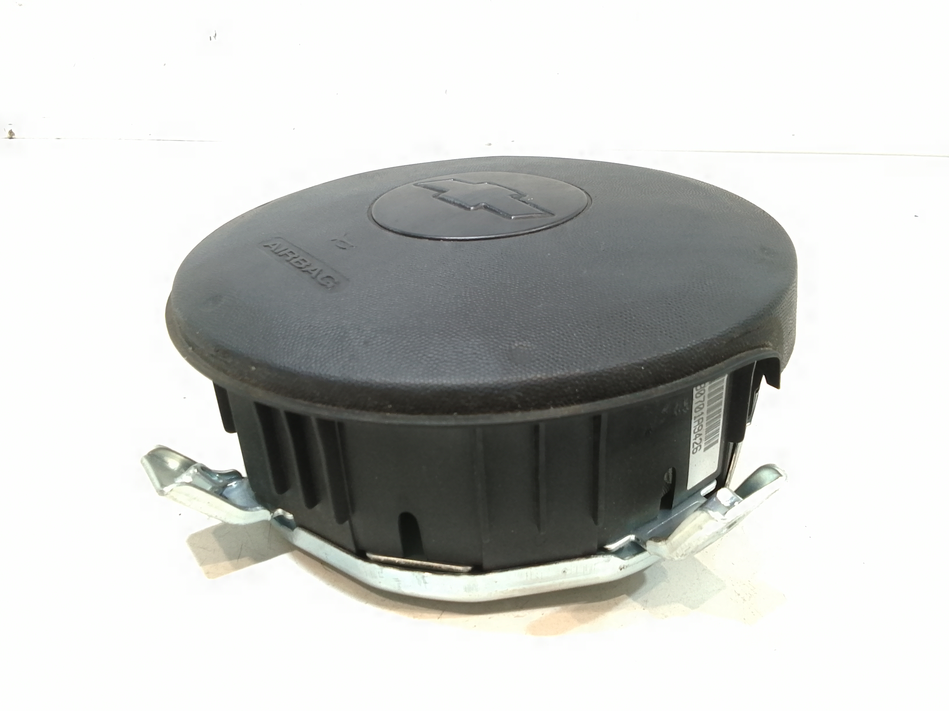 Airbag Volante per Chevrolet Matiz 4 Serie (2007 - 2010)