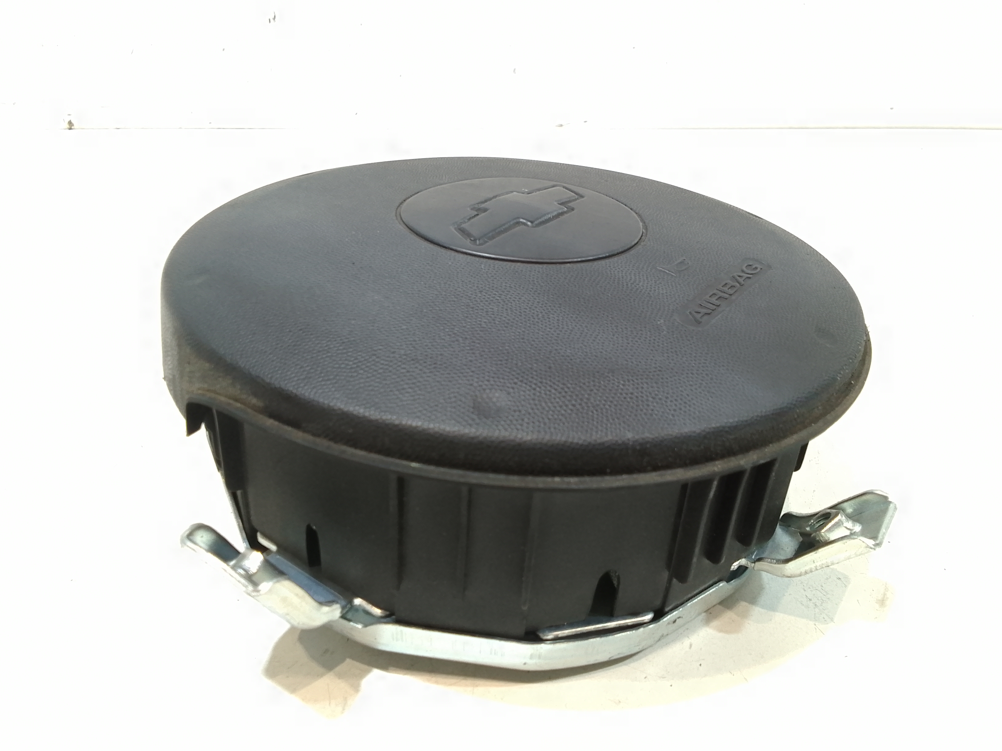 Airbag Volante per Chevrolet Matiz 4 Serie (2007 - 2010)