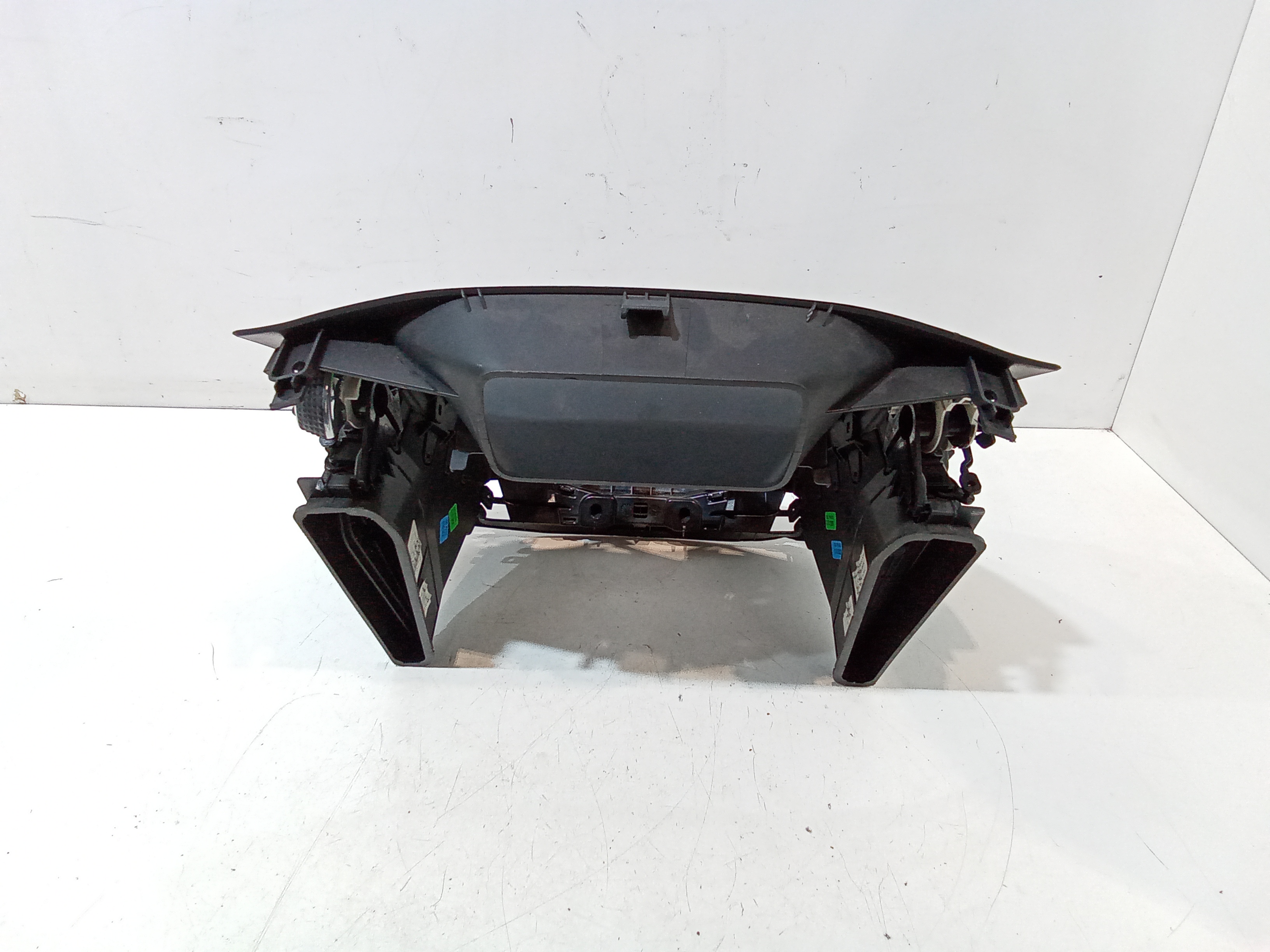 Modanatura Centrale Cruscotto per Ford Focus Berlina 5 Serie (2011 - 2014)