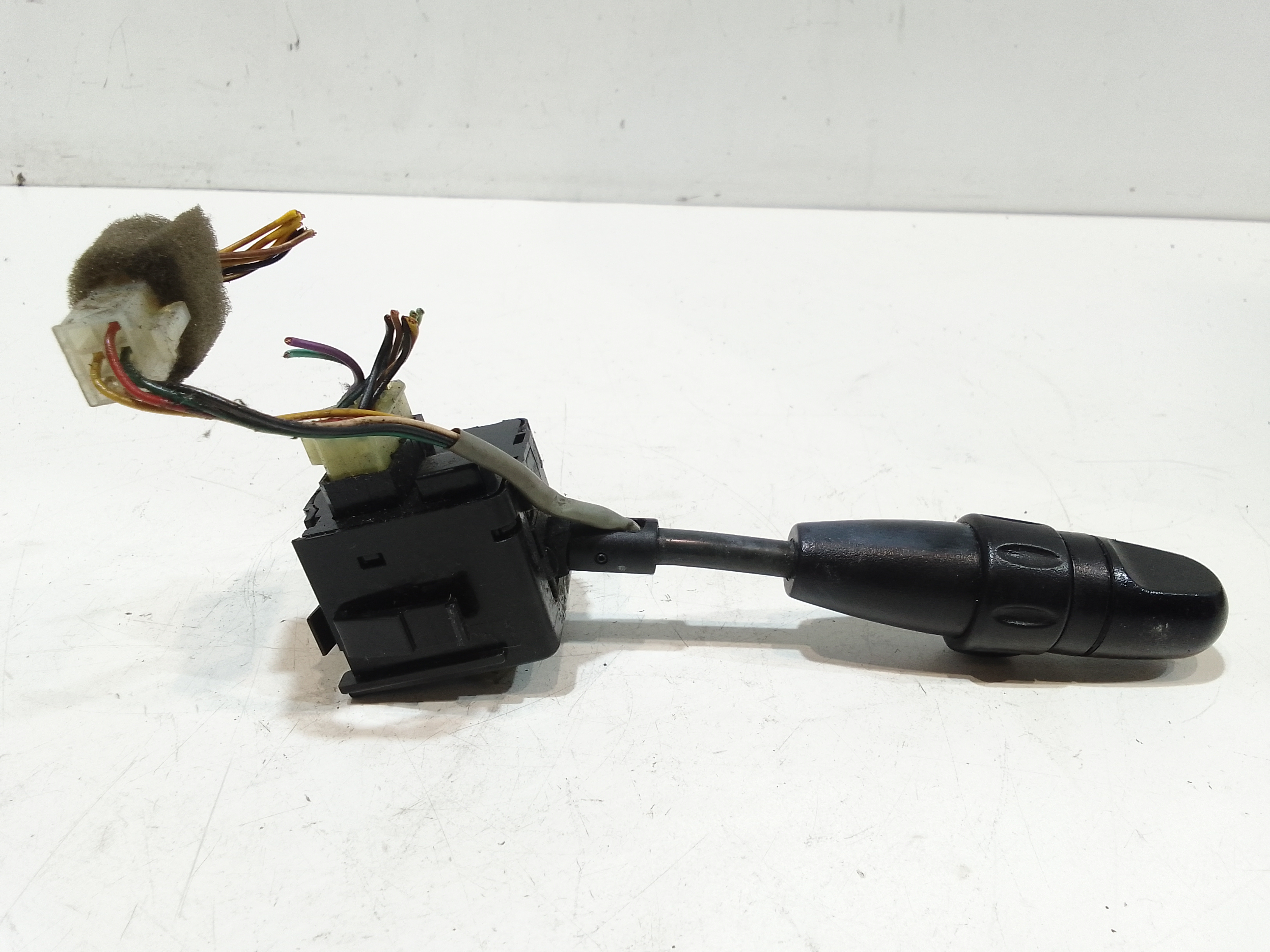 Devioluci sinistro per Chevrolet Matiz 4 Serie (2007 - 2010)