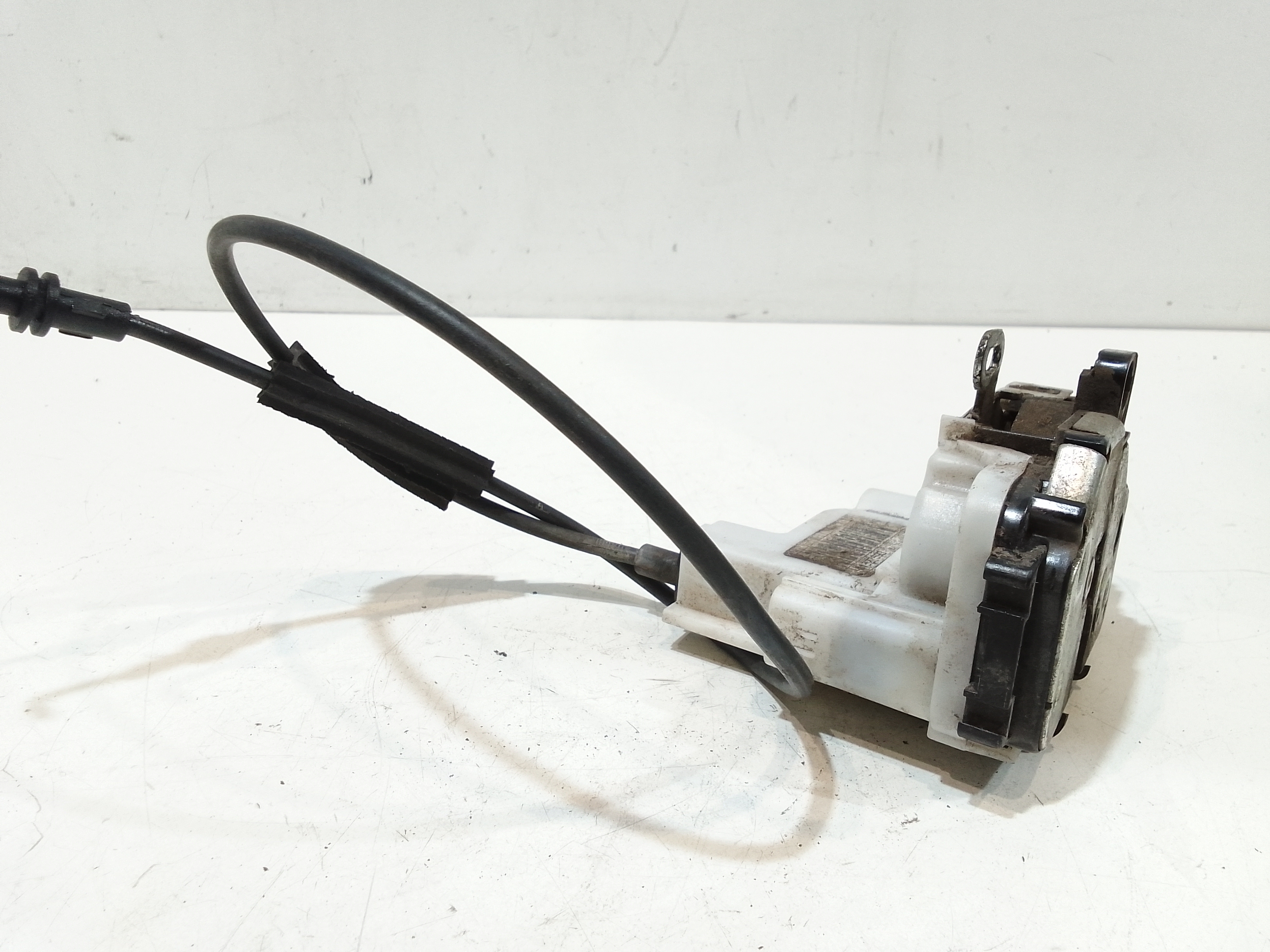 Serratura Anteriore Destra per Fiat 500 Serie (07>14) (2007 - 2014)