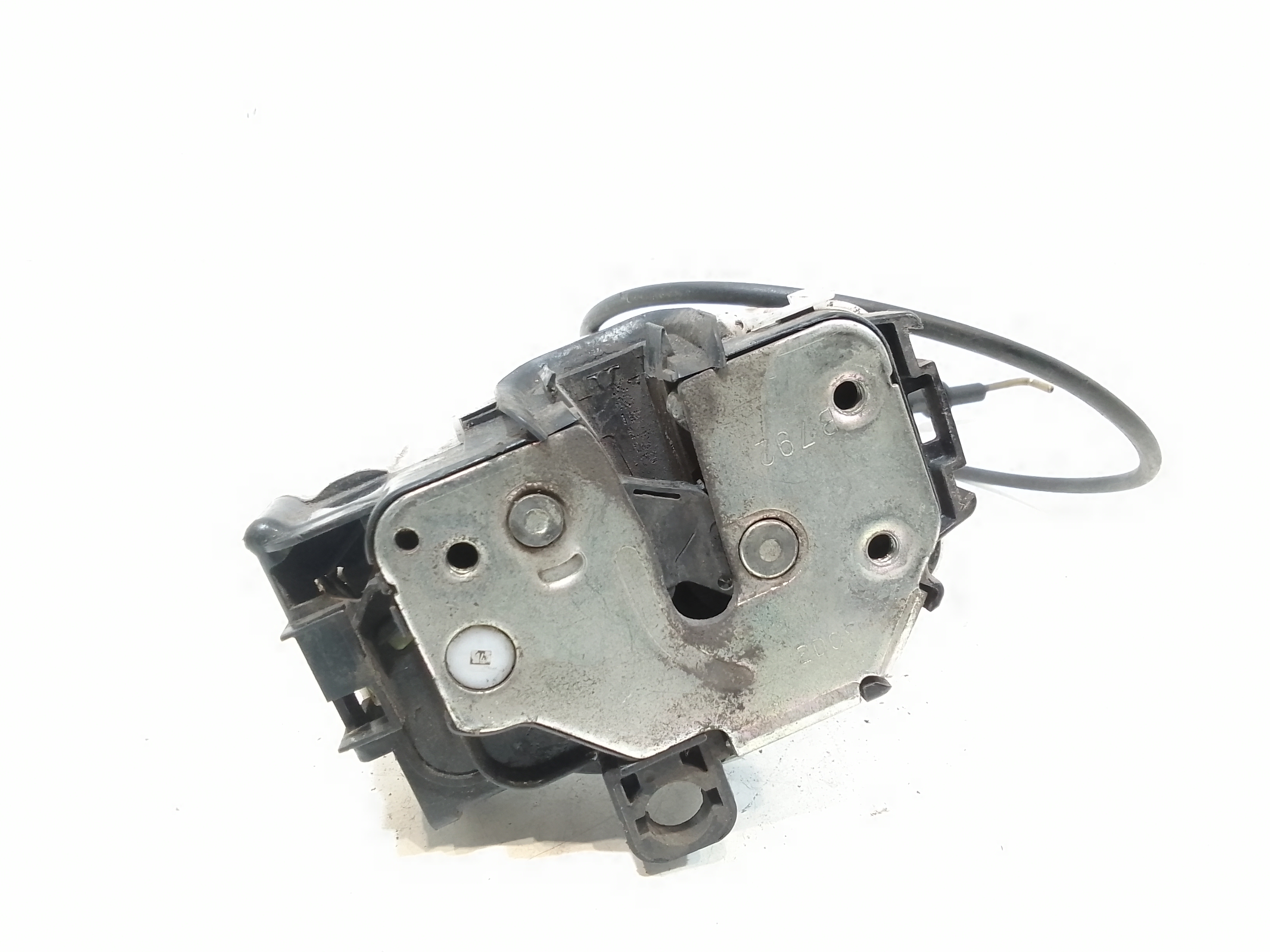 Serratura Anteriore Destra per Fiat 500 Serie (07>14) (2007 - 2014)