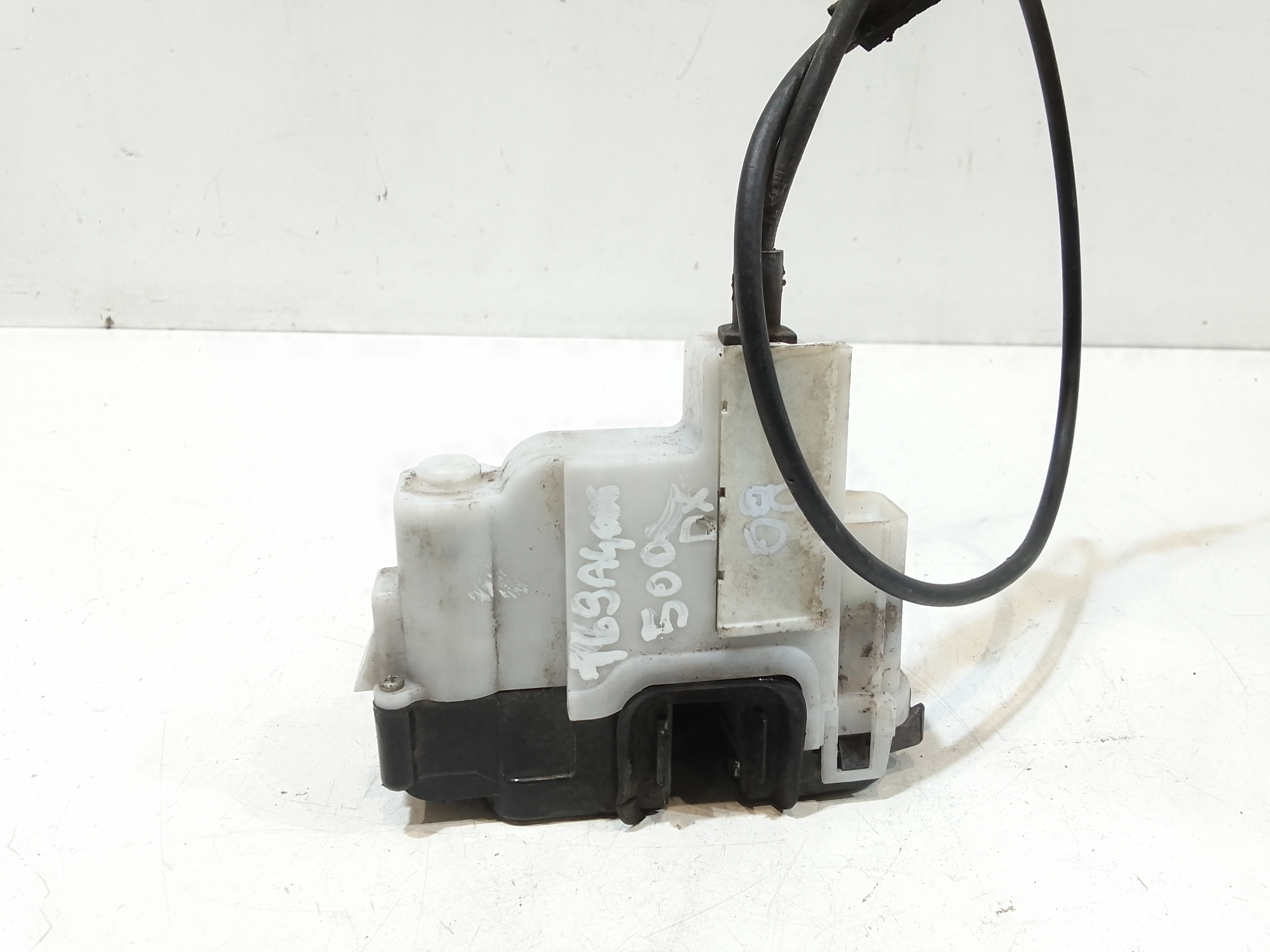 Serratura Anteriore Destra per Fiat 500 Serie (07>14) (2007 - 2014)