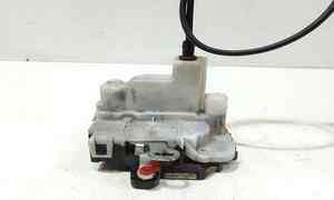 Serratura Anteriore Sinistra per Fiat 500 Serie (07>14) (2007 - 2014)