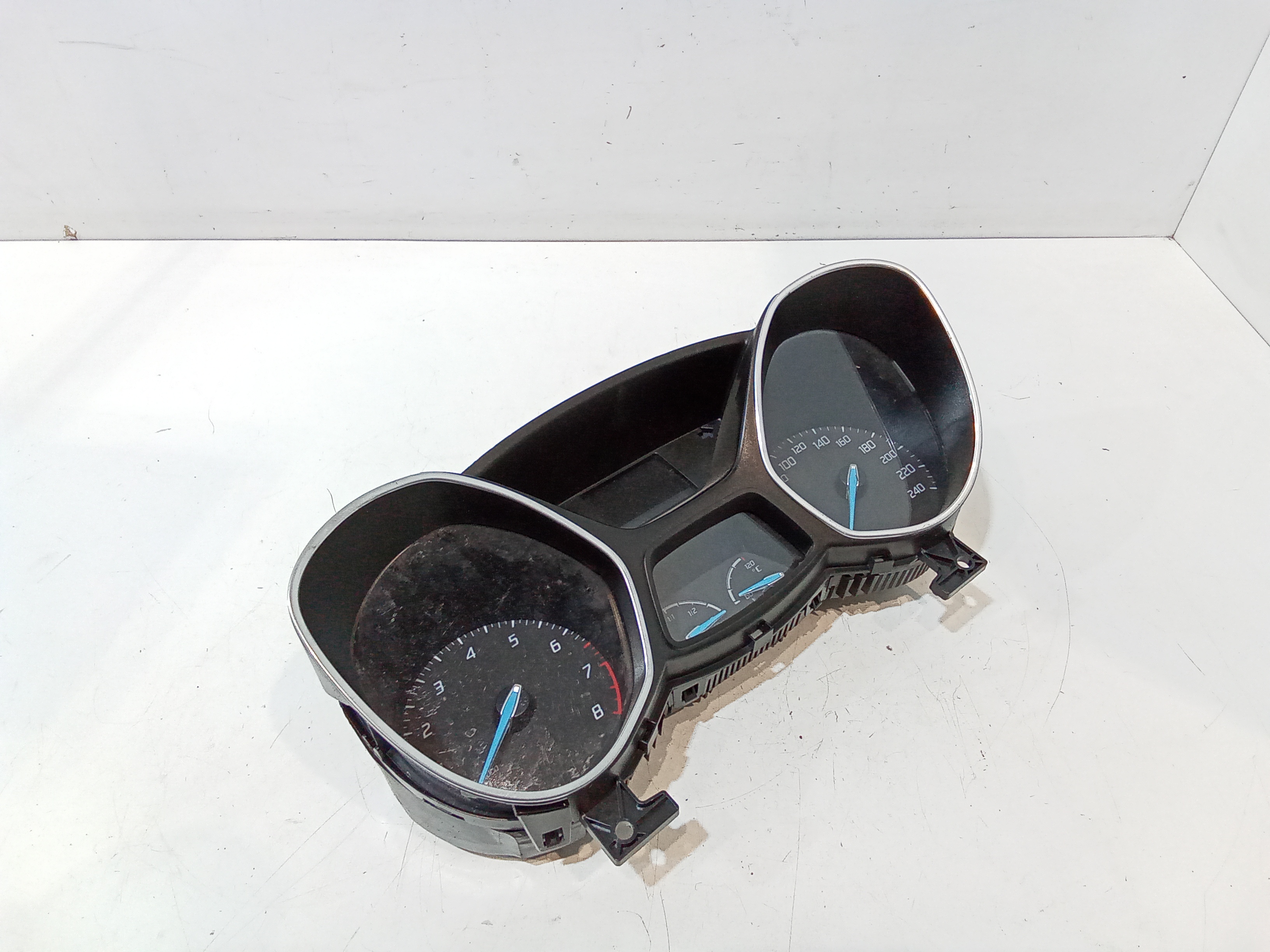 Quadro Strumenti per Ford Focus Berlina 5 Serie (2011 - 2014)