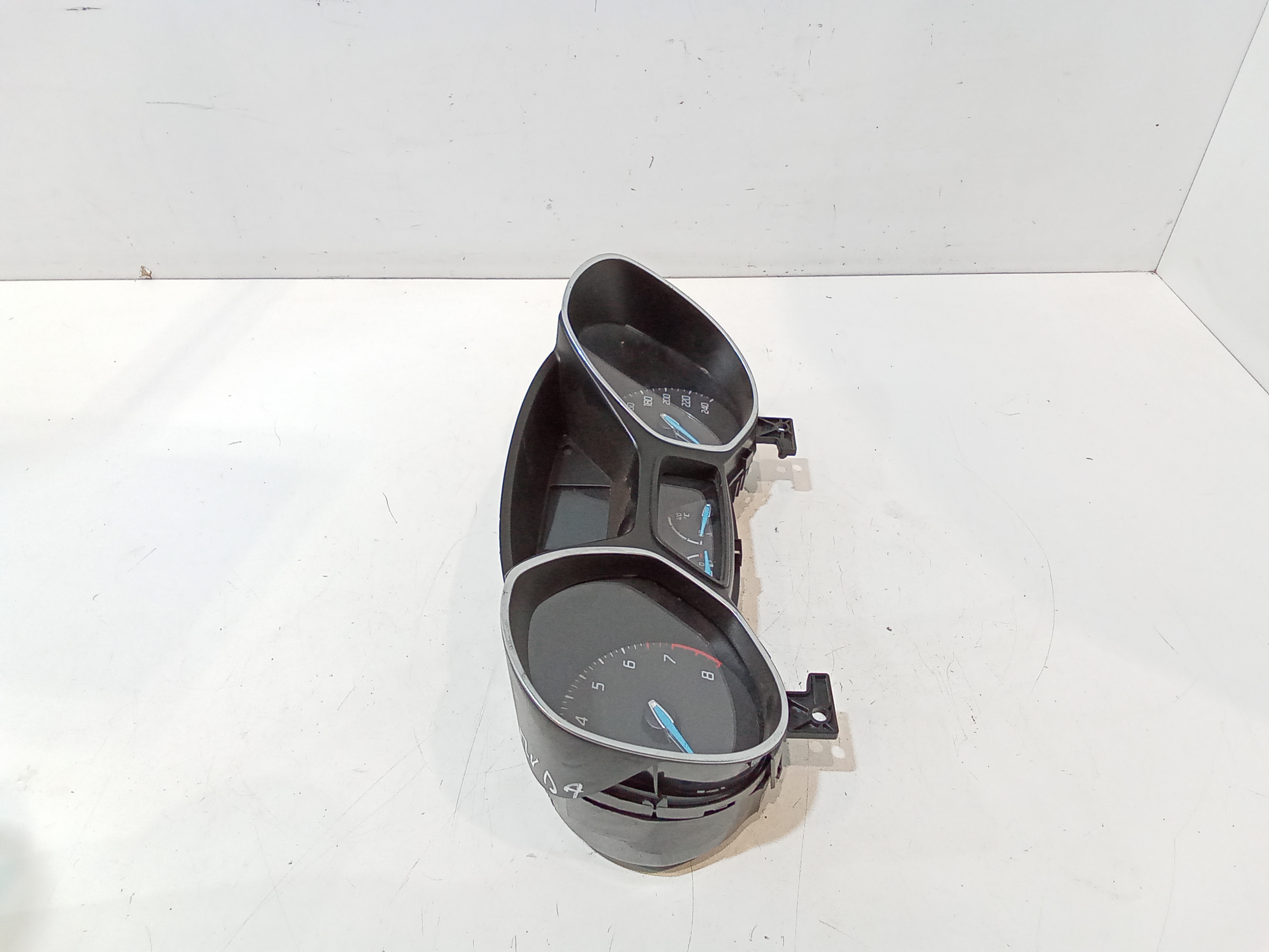 Quadro Strumenti per Ford Focus Berlina 5 Serie (2011 - 2014)