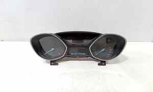 Quadro Strumenti per Ford Focus Berlina 5 Serie (2011 - 2014)