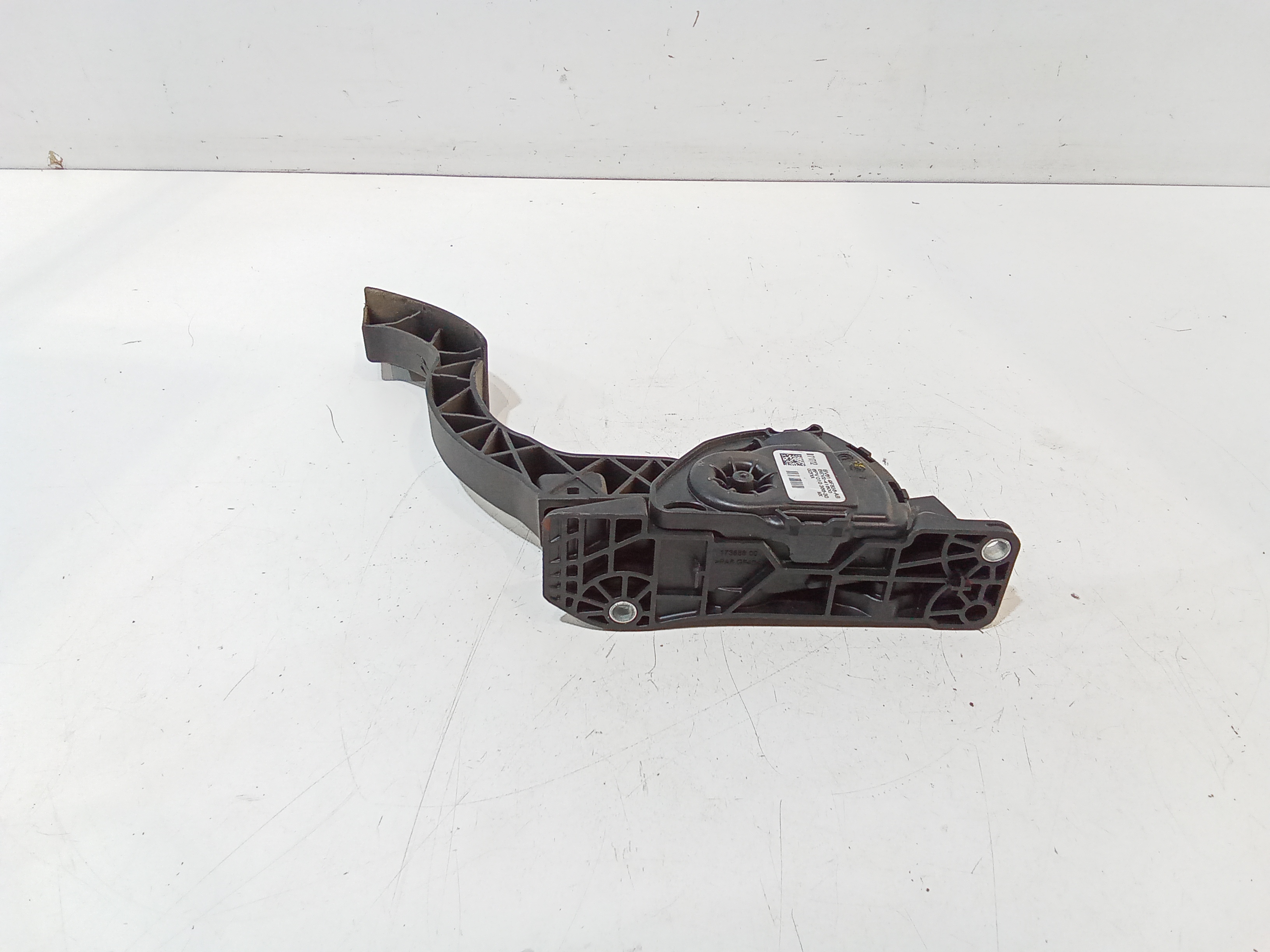 Pedale acceleratore per Ford Focus Berlina 5 Serie (2011 - 2014)