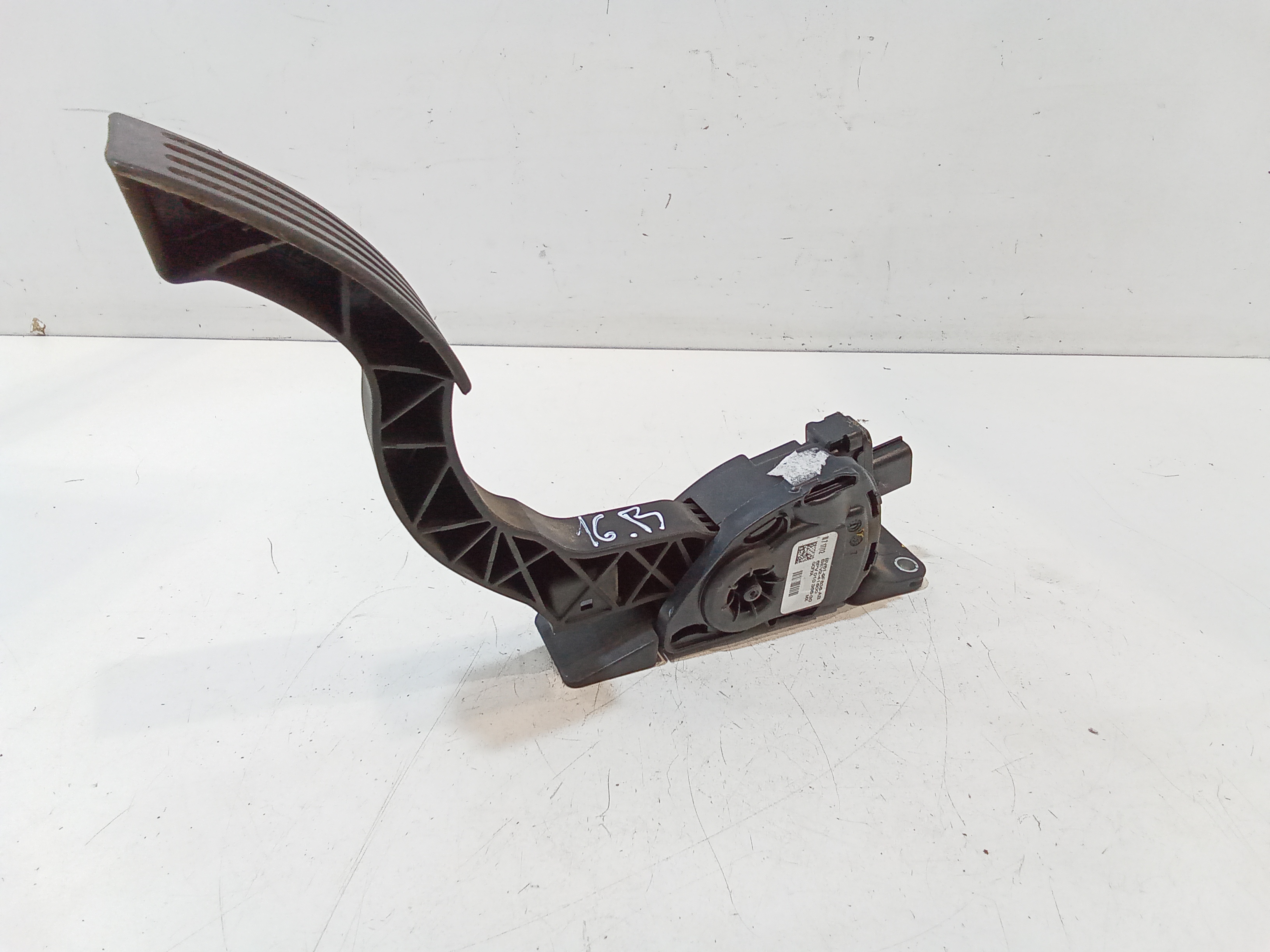 Pedale acceleratore per Ford Focus Berlina 5 Serie (2011 - 2014)