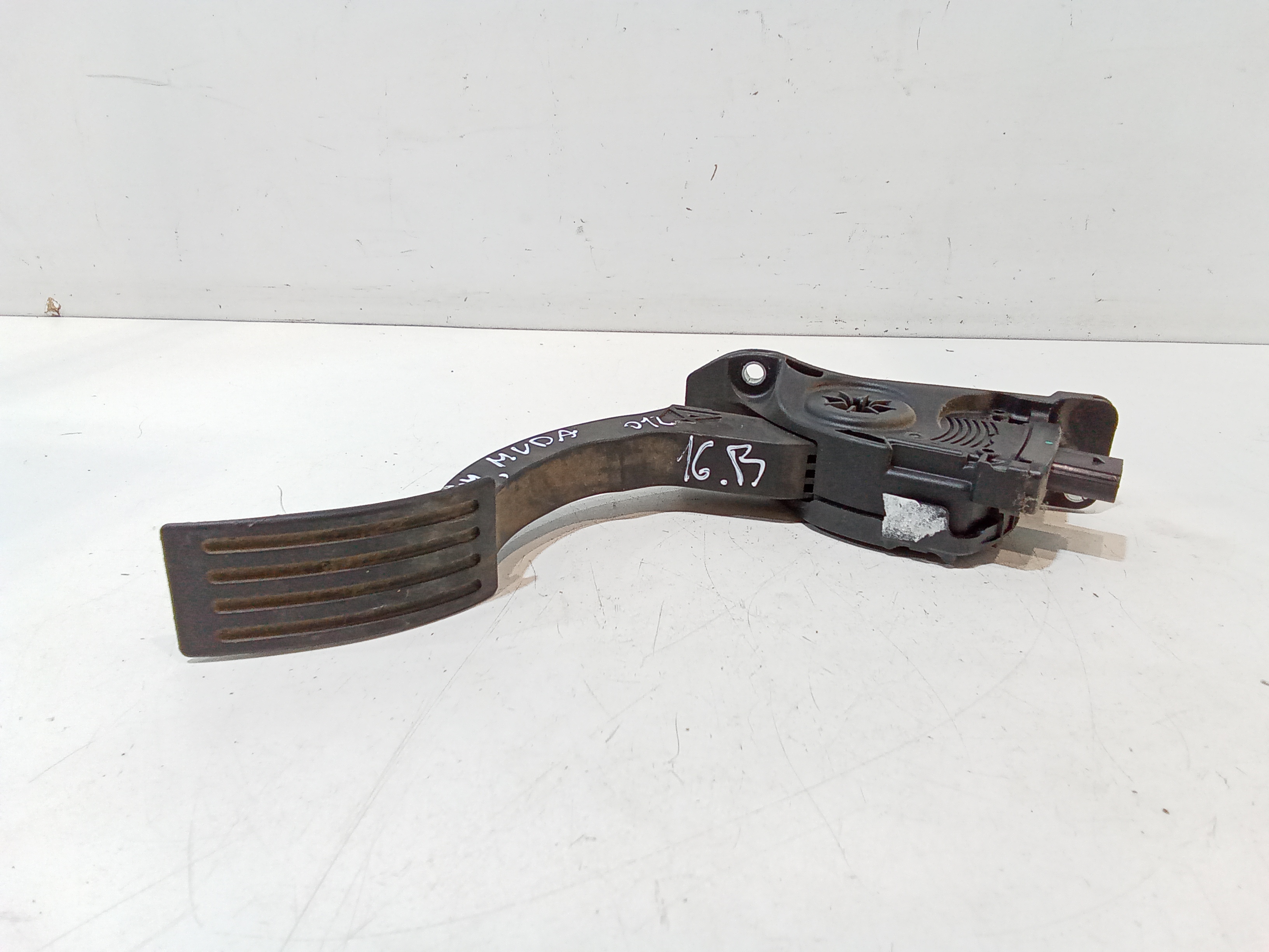 Pedale acceleratore per Ford Focus Berlina 5 Serie (2011 - 2014)