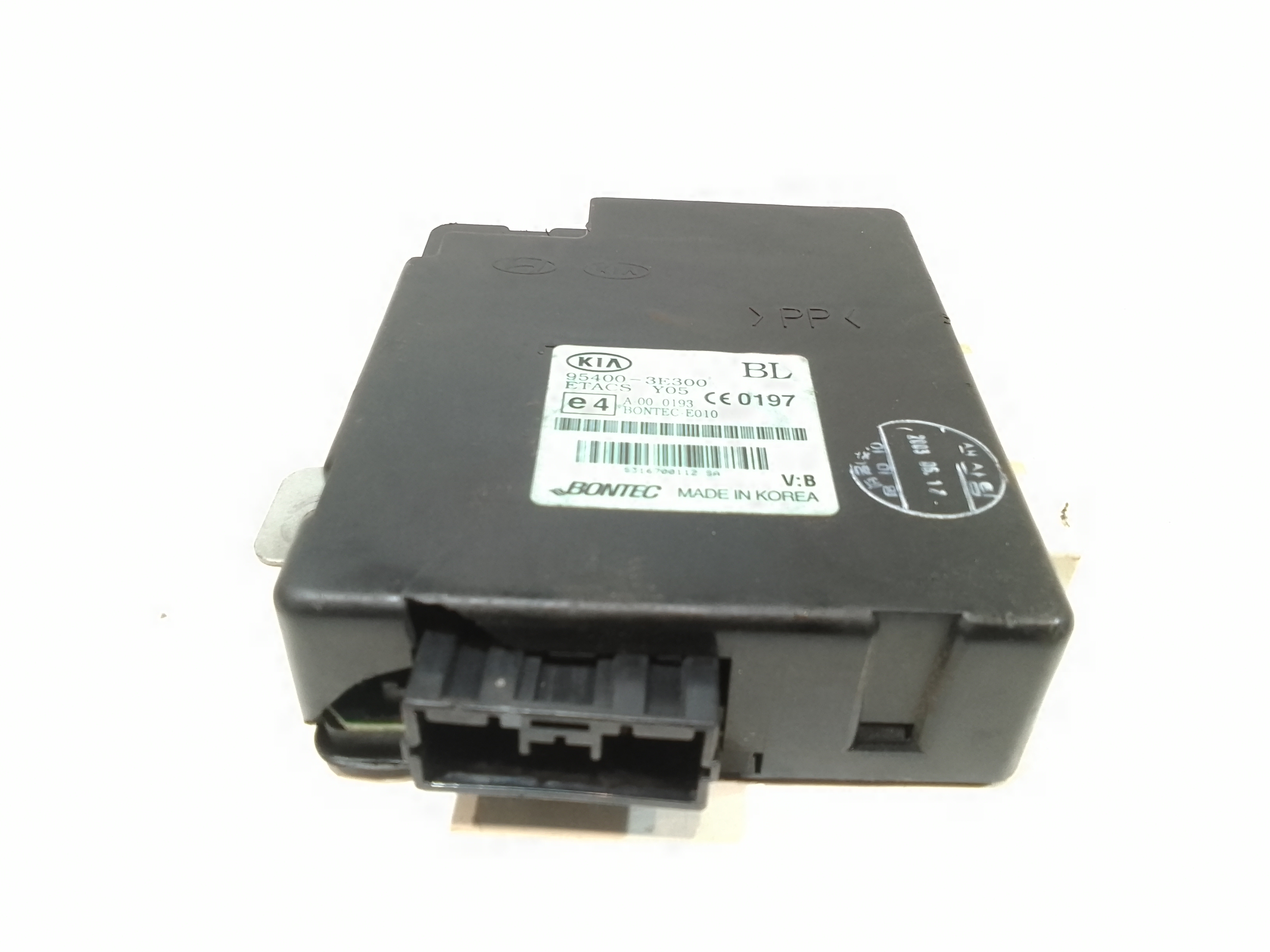 Modulo elettronico per Kia Sorento 1 Serie (2002 - 2006)