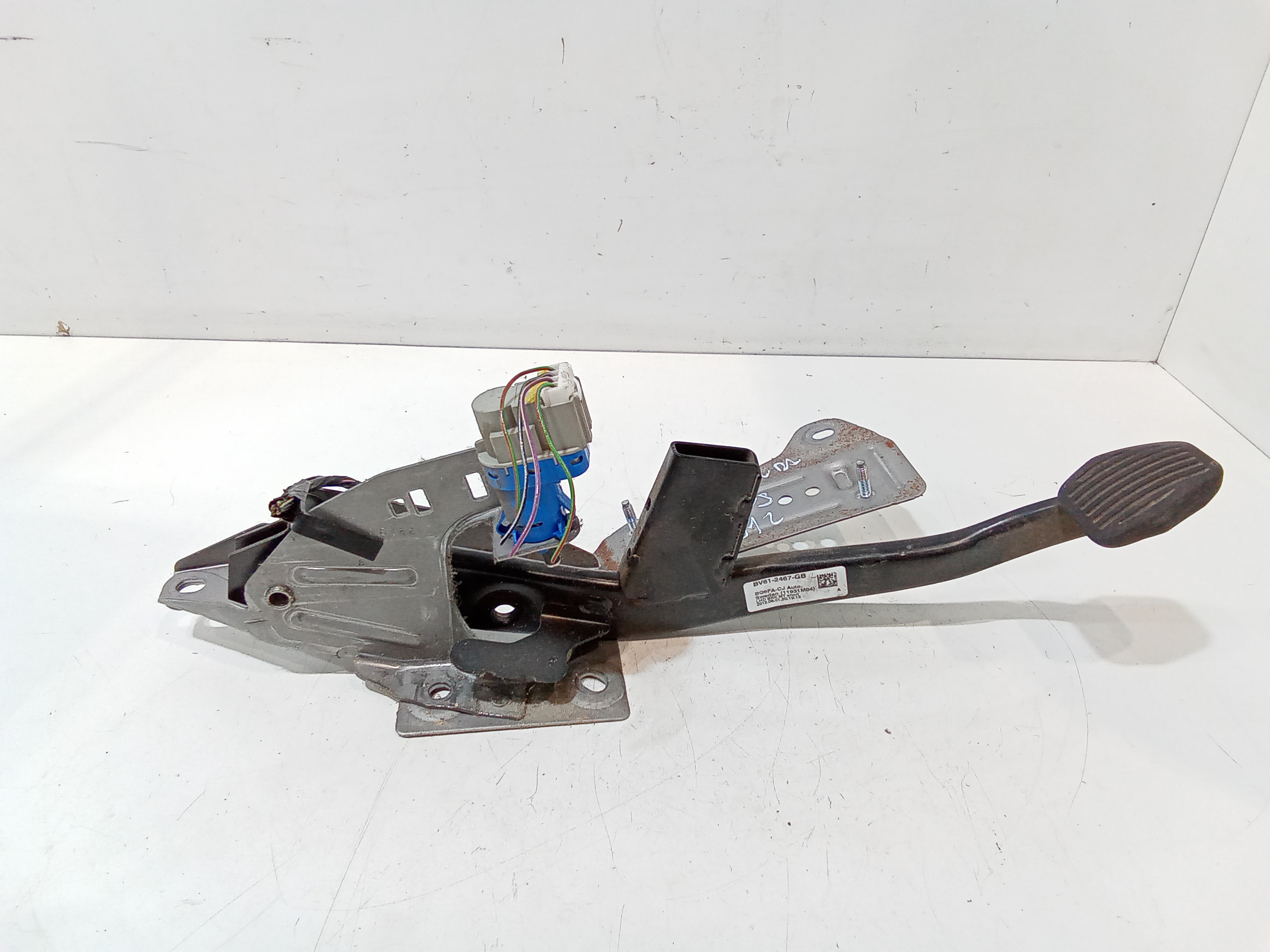 Pedale Freno per Ford Focus Berlina 5 Serie (2011 - 2014)