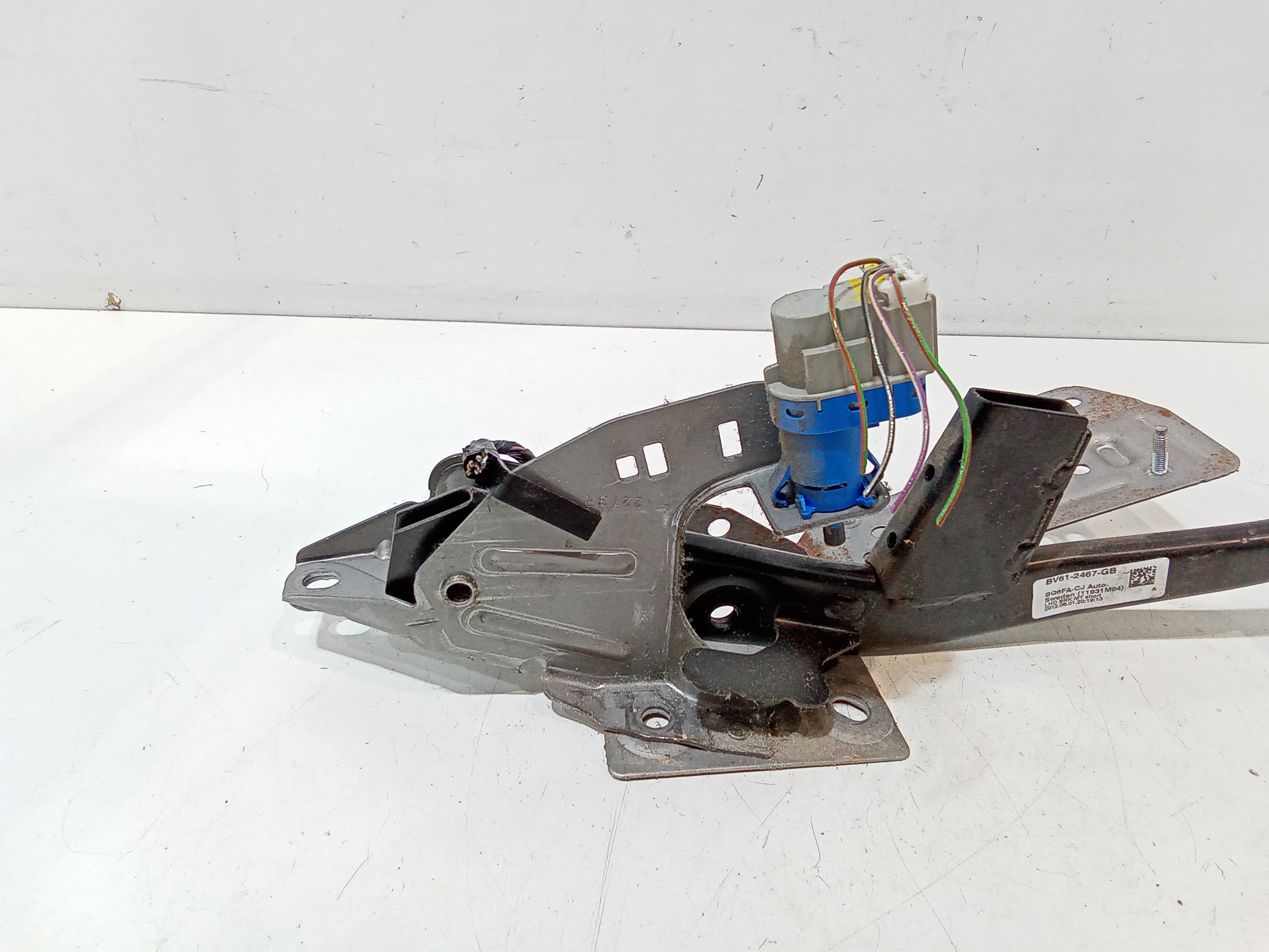 Pedale Freno per Ford Focus Berlina 5 Serie (2011 - 2014)