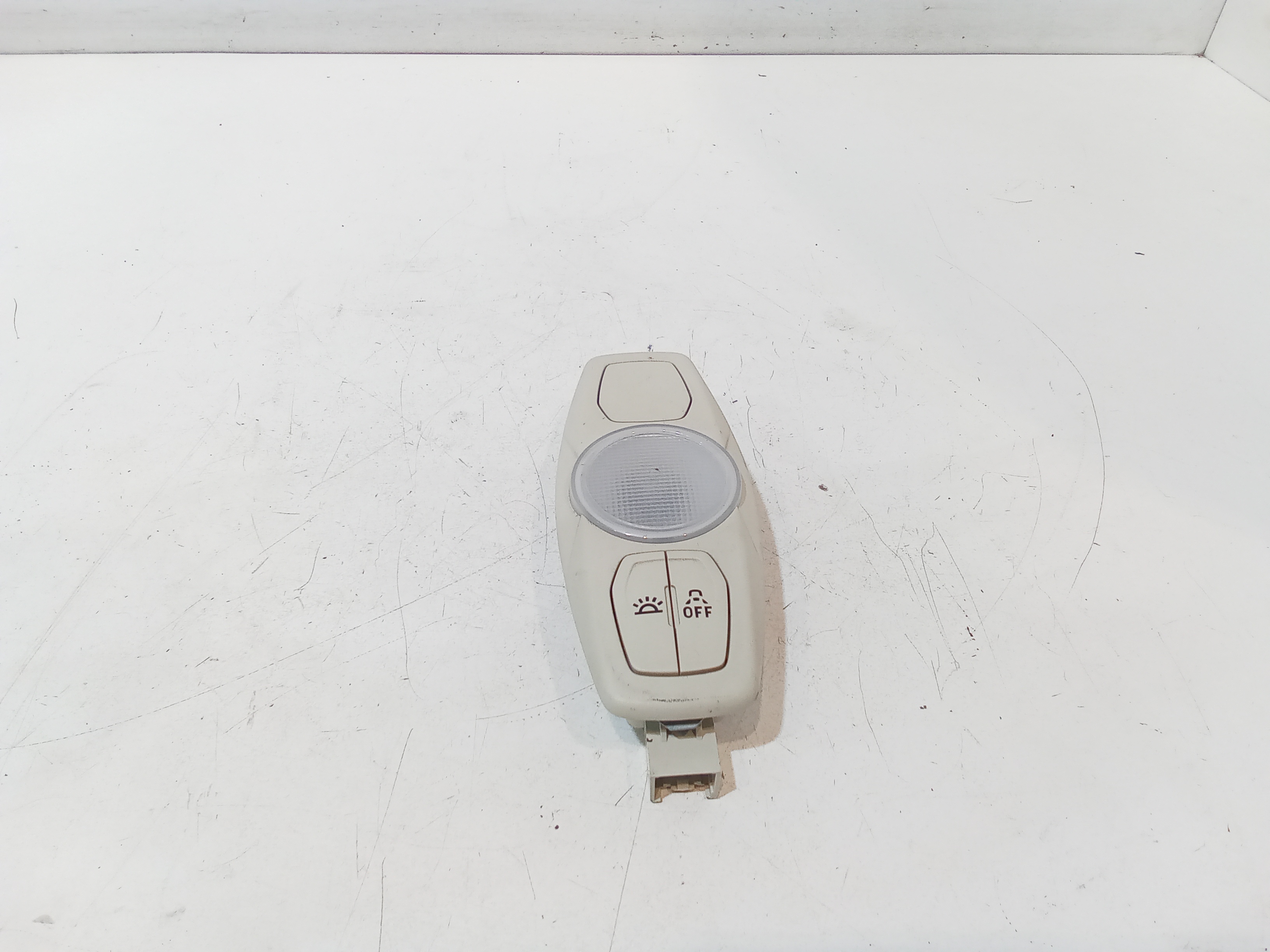 Plafoniera posteriore per Ford Focus Berlina 5 Serie (2011 - 2014)