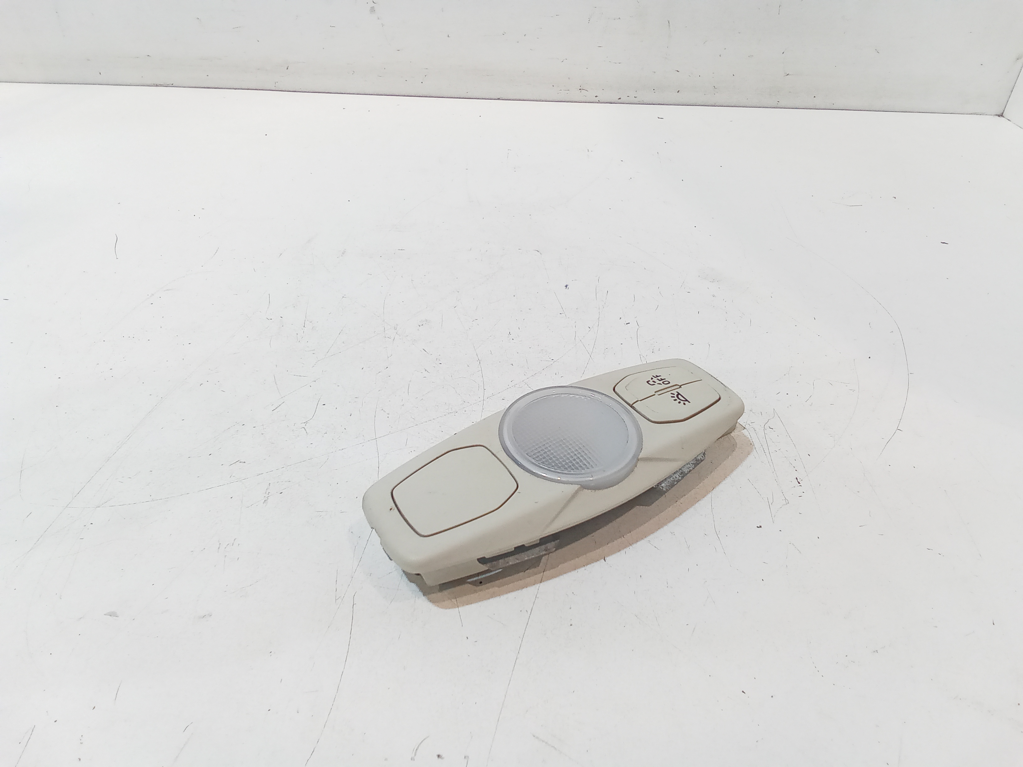 Plafoniera posteriore per Ford Focus Berlina 5 Serie (2011 - 2014)