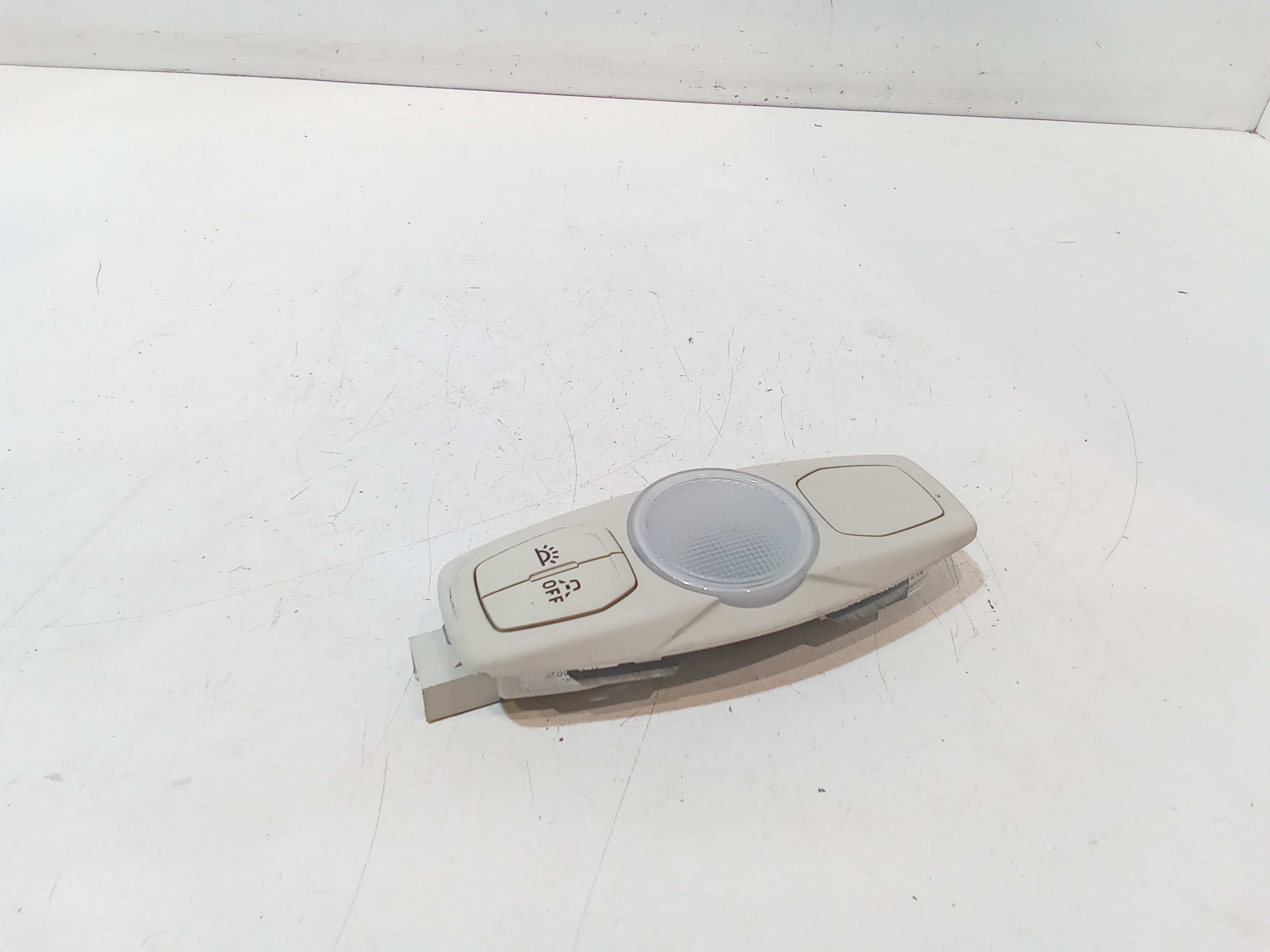 Plafoniera posteriore per Ford Focus Berlina 5 Serie (2011 - 2014)