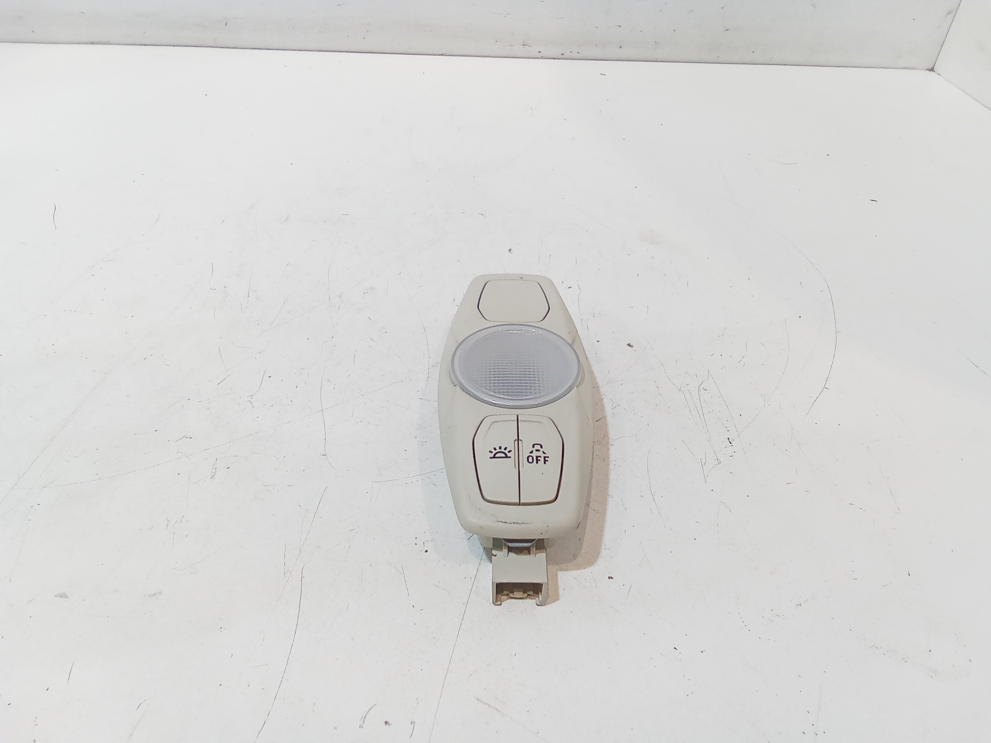 Plafoniera posteriore per Ford Focus Berlina 5 Serie (2011 - 2014)