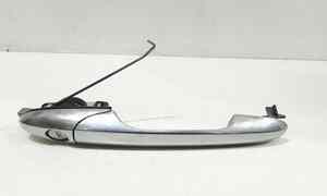 Maniglia esterna Anteriore Sinistra per Fiat 500 Serie (07>14) (2007 - 2014)