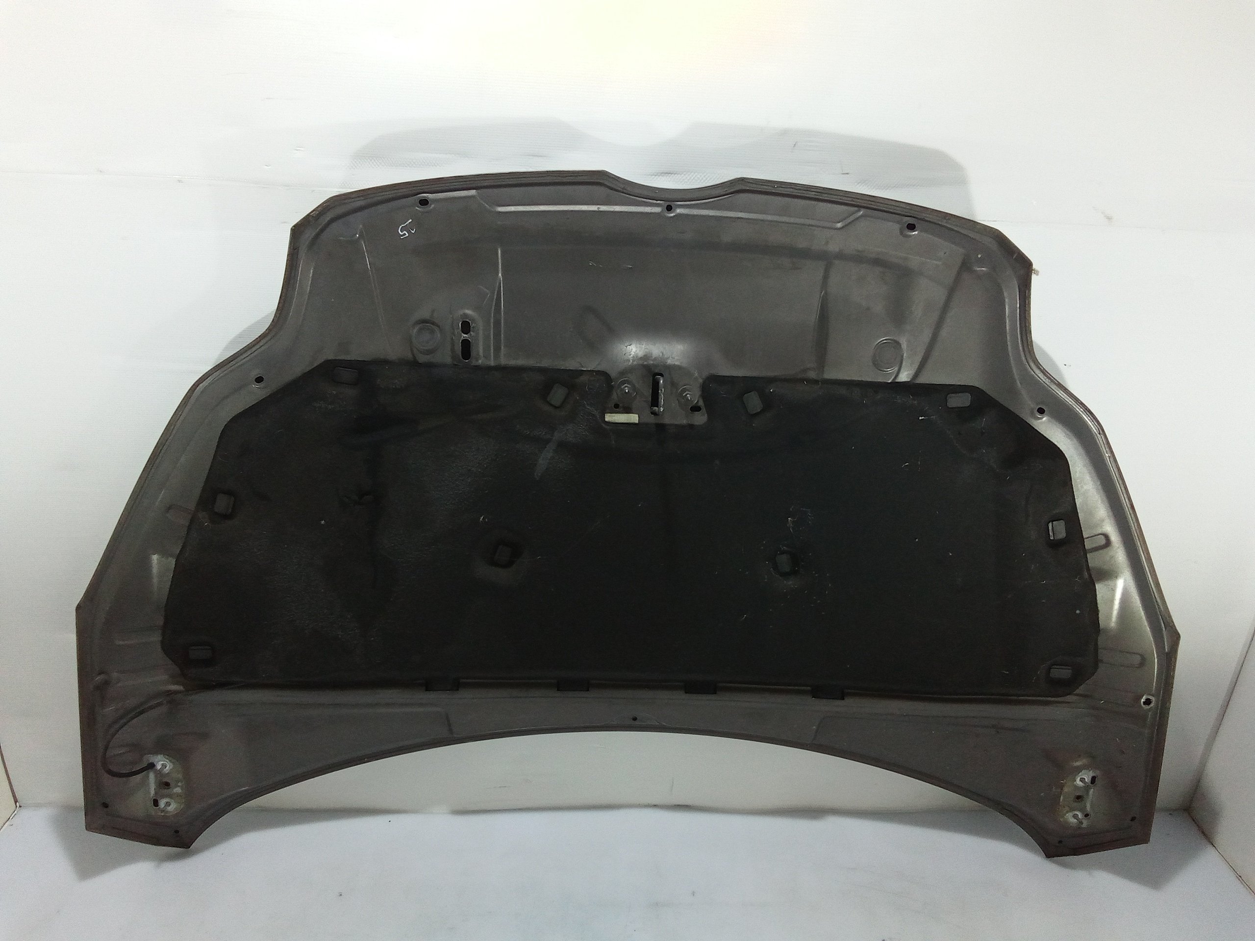 Cofano Anteriore per Ford Focus Berlina 5 Serie (2011 - 2014)
