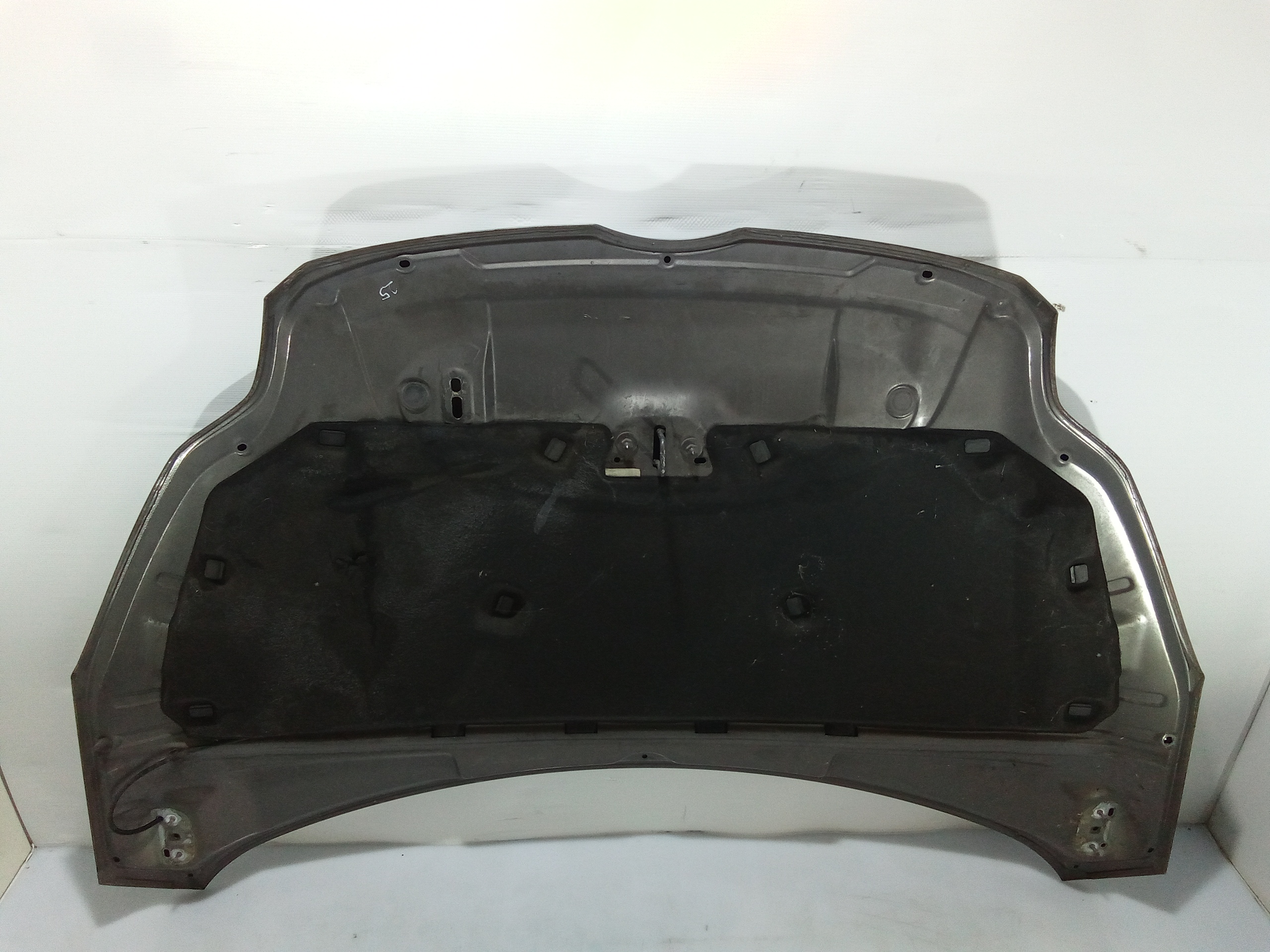 Cofano Anteriore per Ford Focus Berlina 5 Serie (2011 - 2014)