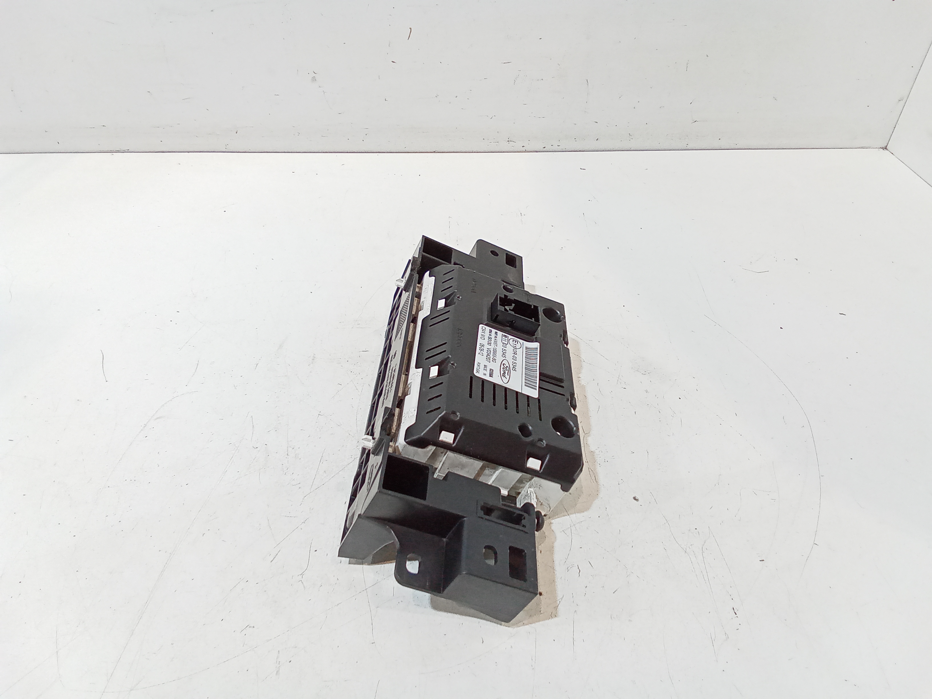 Display multifunzione computer di bordo per Ford Focus Berlina 5 Serie (2011 - 2014)