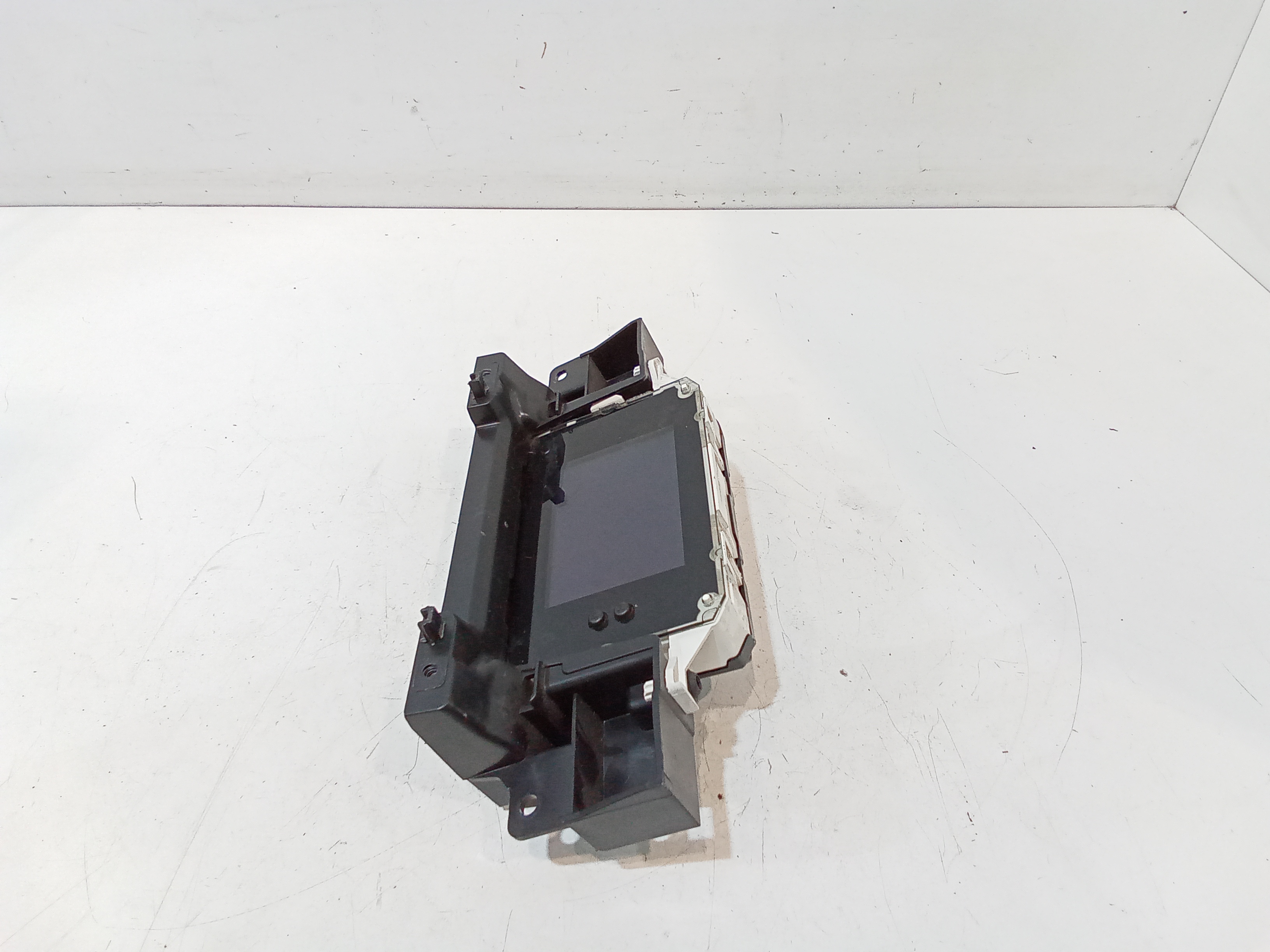 Display multifunzione computer di bordo per Ford Focus Berlina 5 Serie (2011 - 2014)