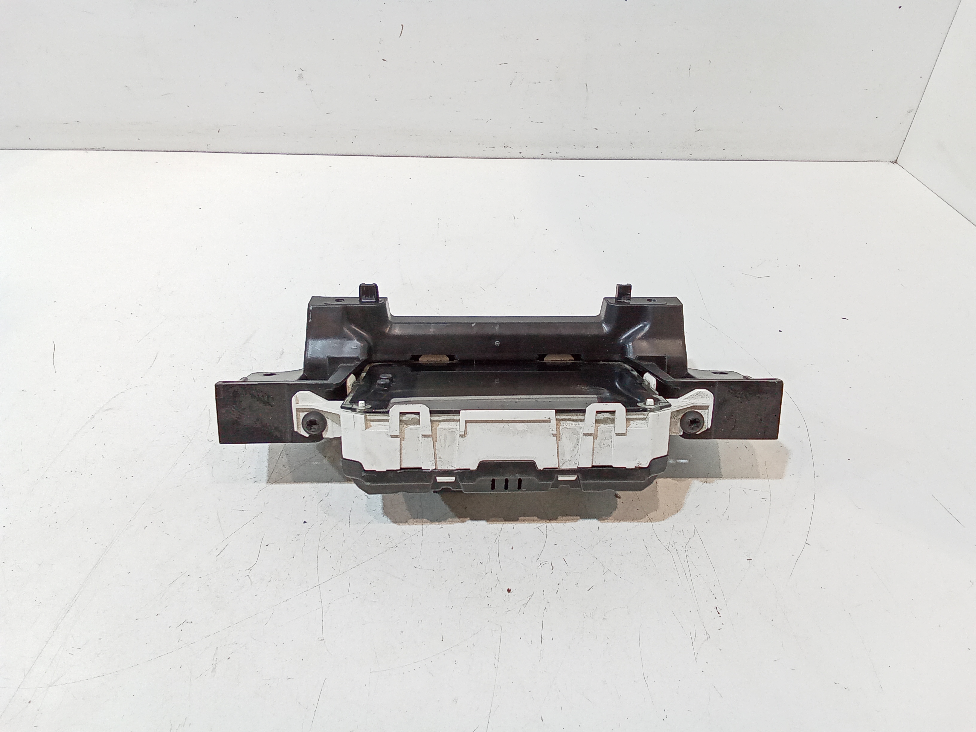 Display multifunzione computer di bordo per Ford Focus Berlina 5 Serie (2011 - 2014)