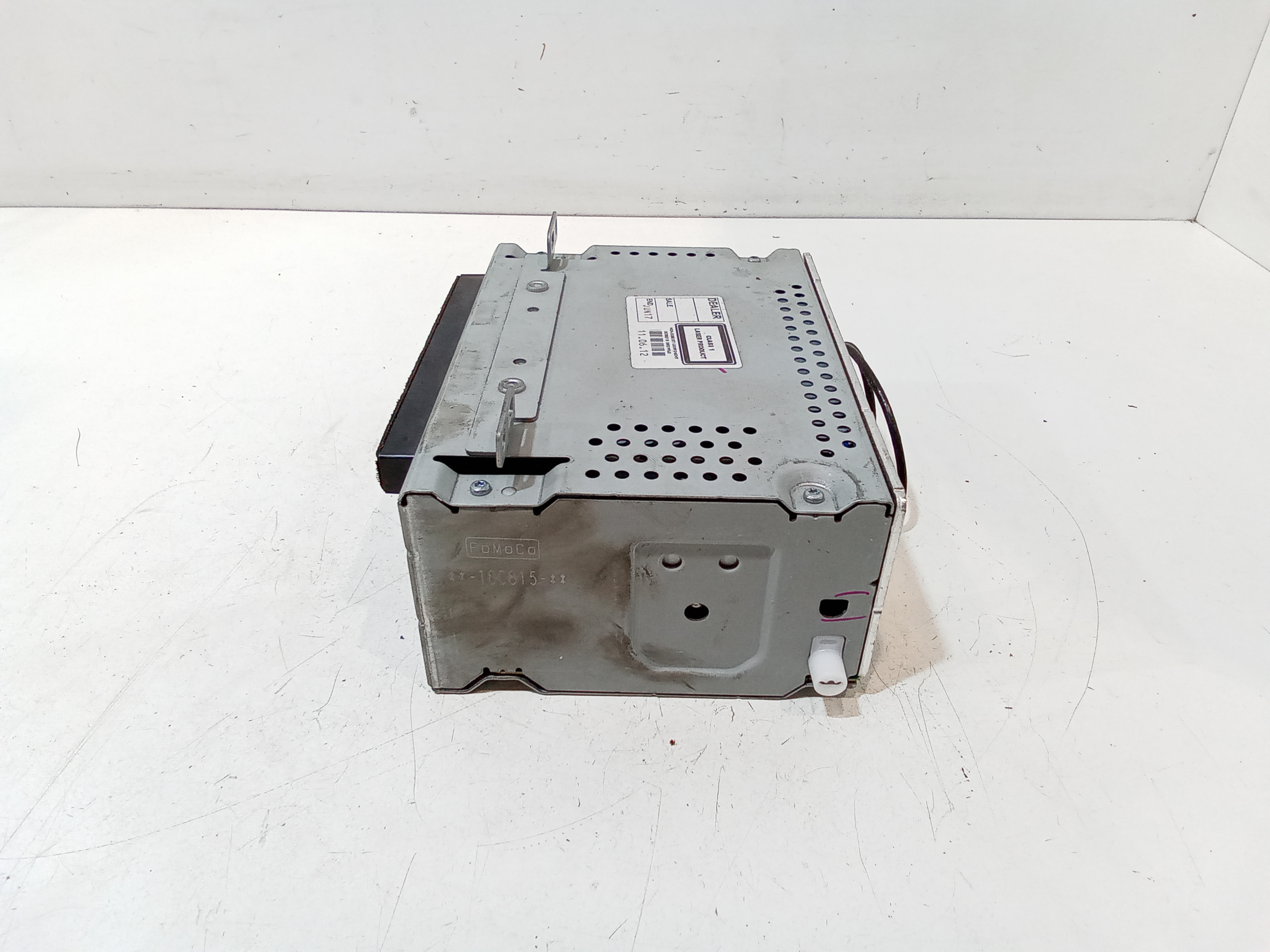 Lettore CD per Ford Focus Berlina 5 Serie (2011 - 2014)