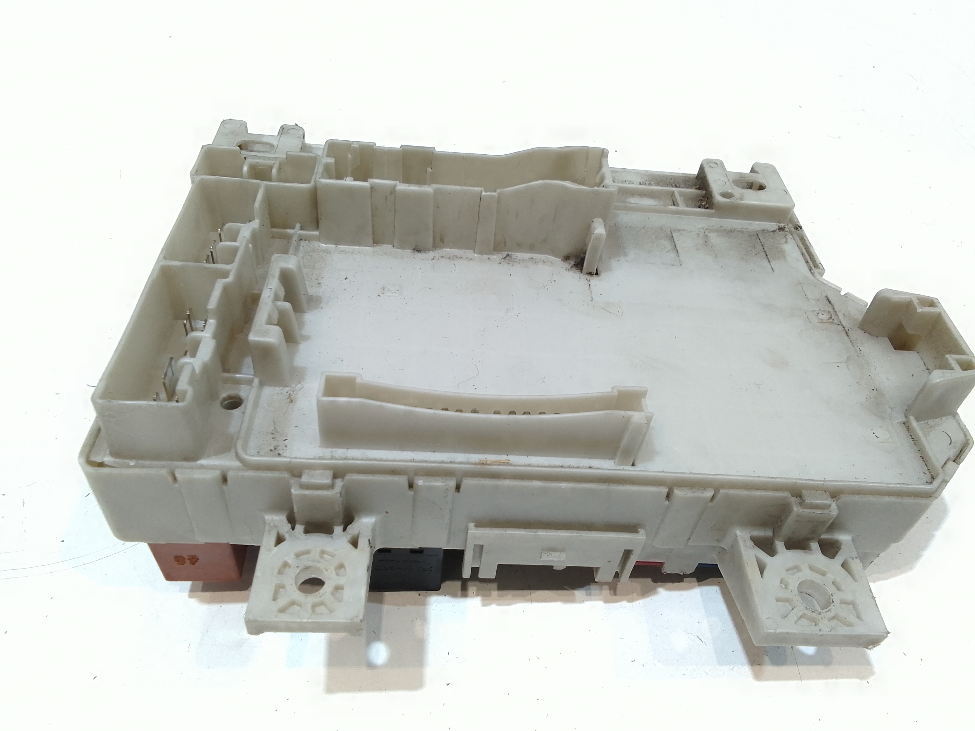 Scatola porta fusibili per Smart Forfour 1 Serie (2004 - 2006)