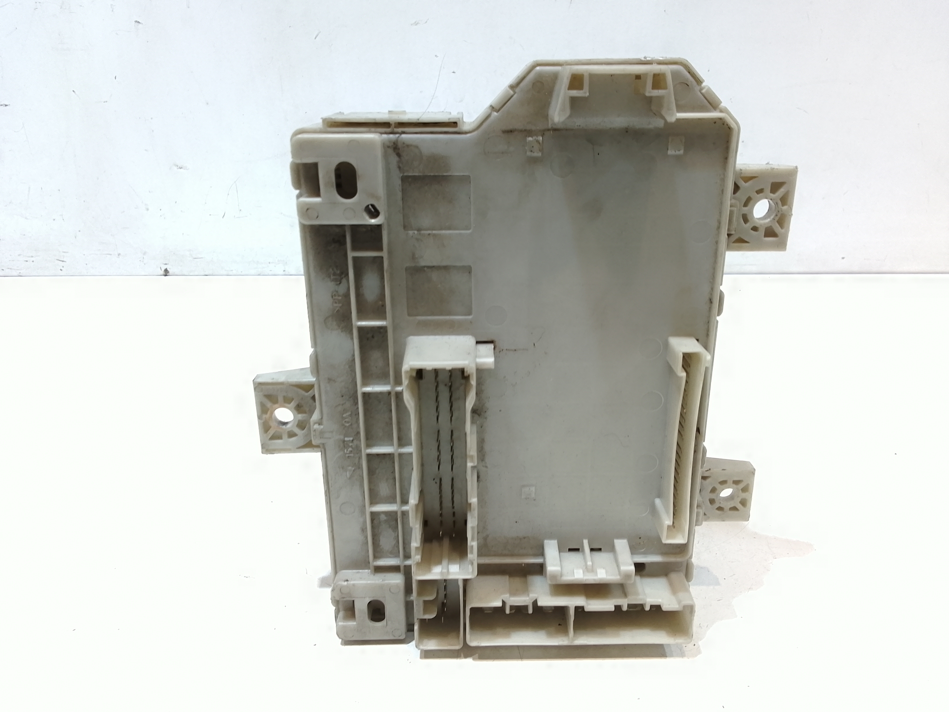 Scatola porta fusibili per Smart Forfour 1 Serie (2004 - 2006)