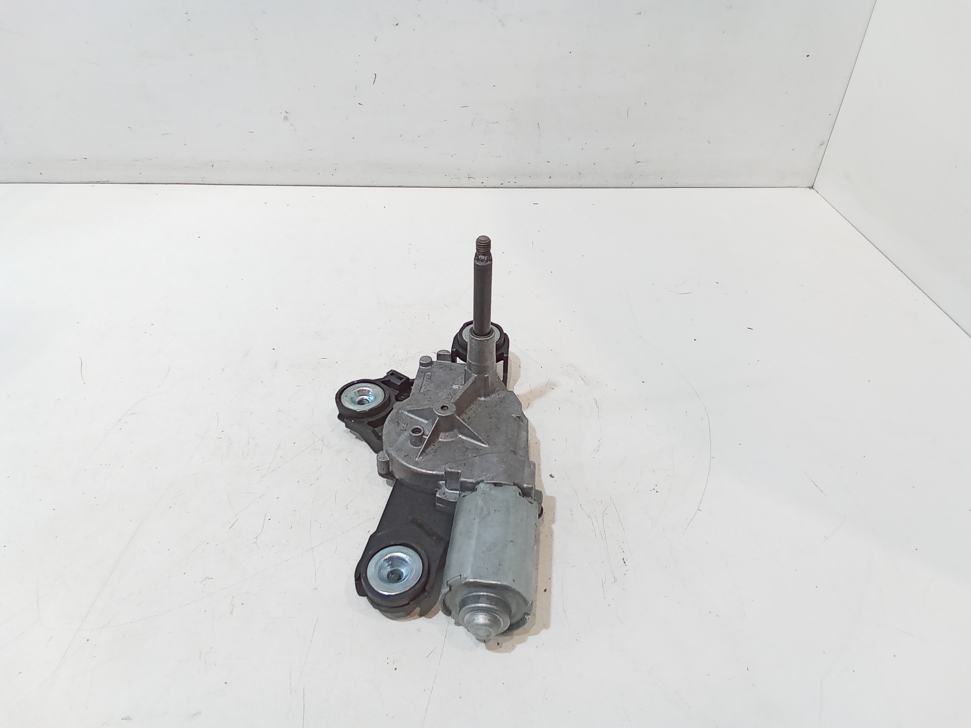 Motorino Tergicristallo Posteriore per Ford Focus Berlina 5 Serie (2011 - 2014)