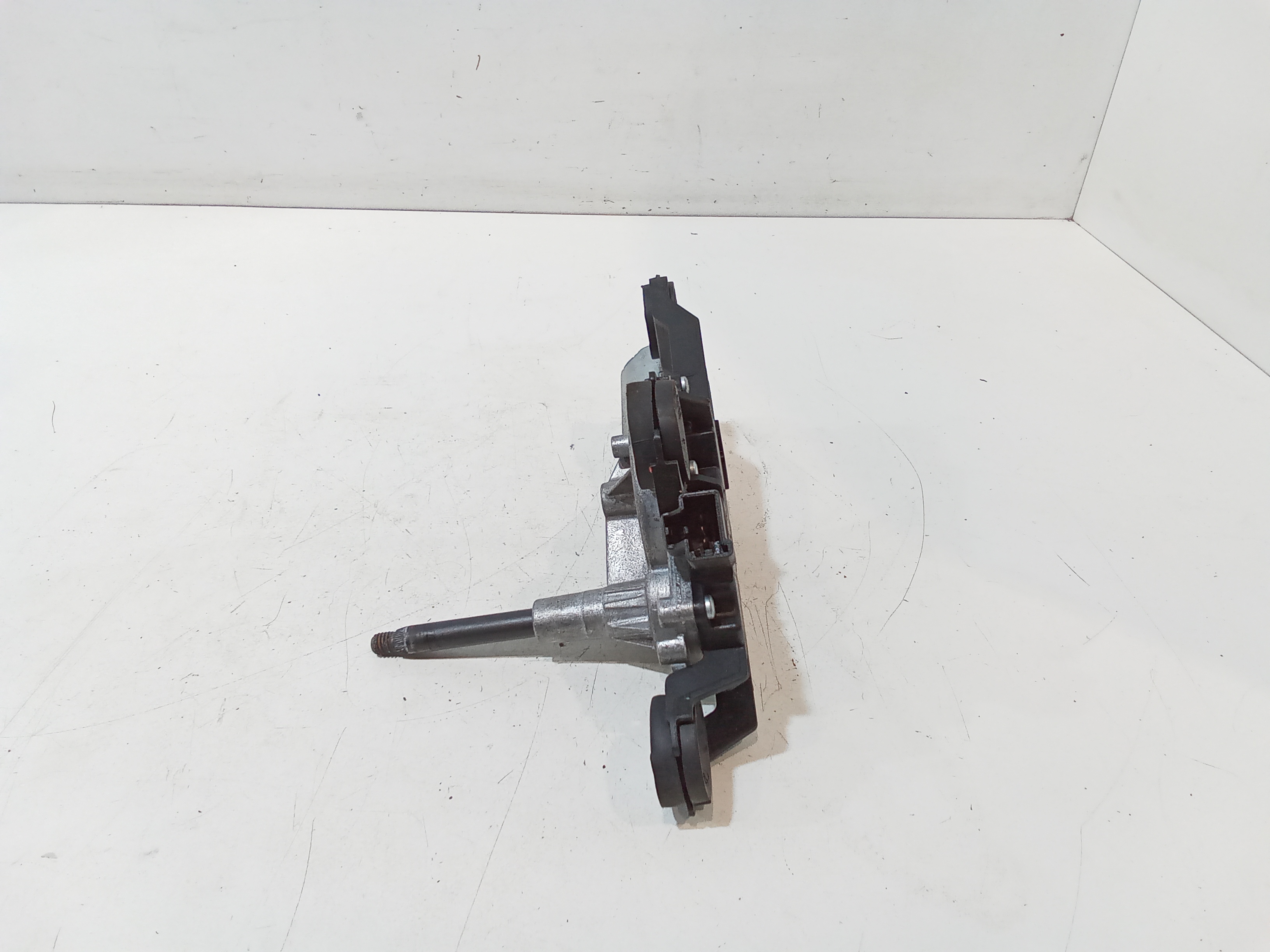 Motorino Tergicristallo Posteriore per Ford Focus Berlina 5 Serie (2011 - 2014)