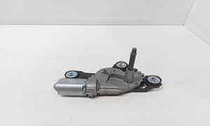 Motorino Tergicristallo Posteriore per Ford Focus Berlina 5 Serie (2011 - 2014)