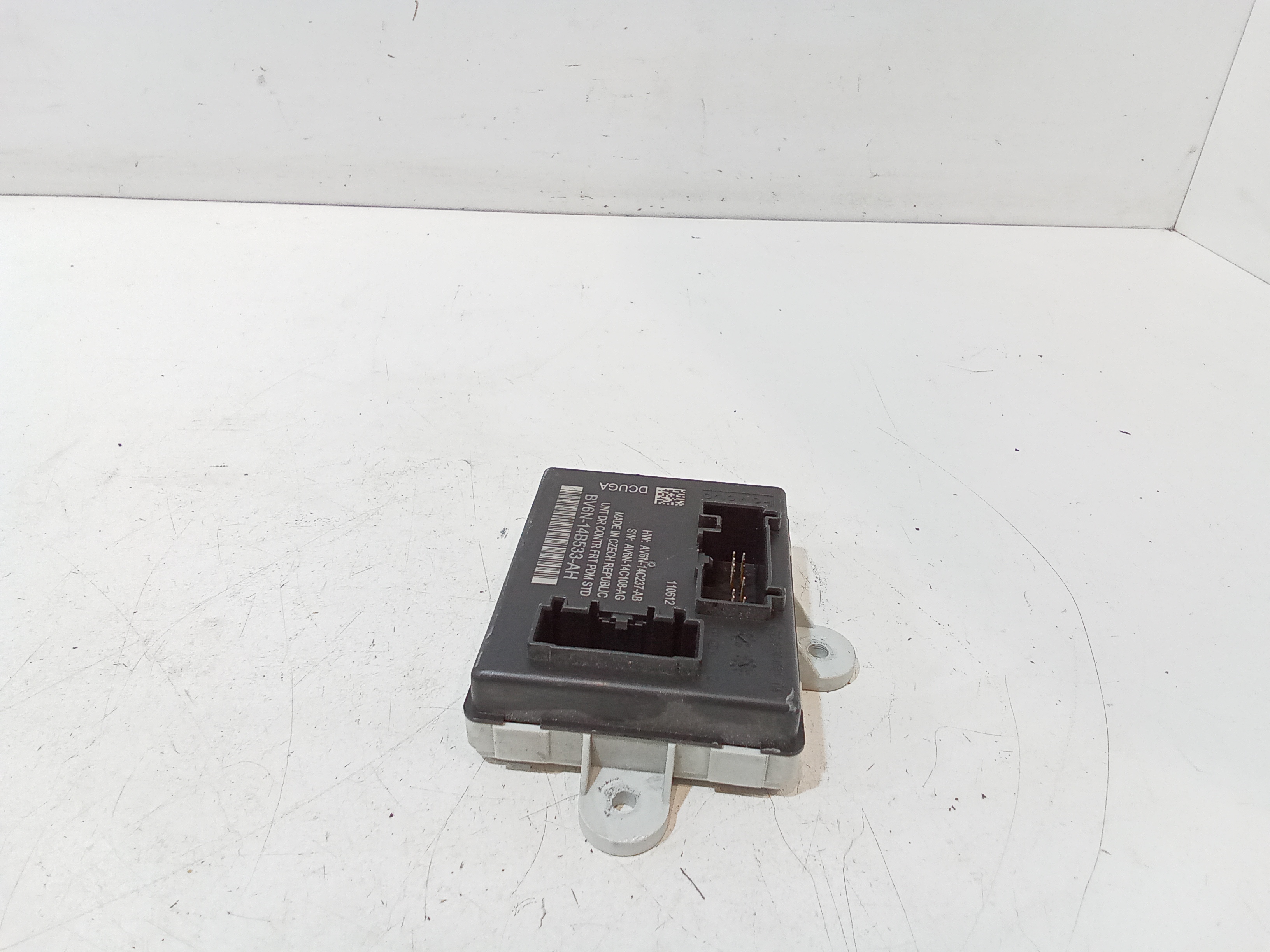 Centralina porta SX guida per Ford Focus Berlina 5 Serie (2011 - 2014)