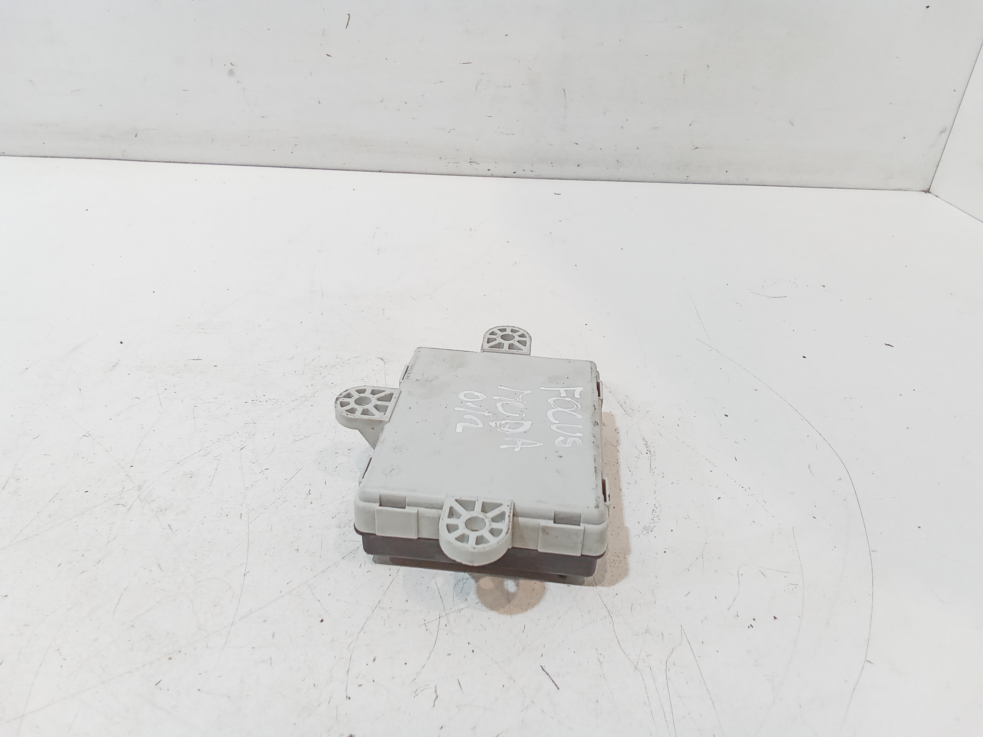 Centralina porta SX guida per Ford Focus Berlina 5 Serie (2011 - 2014)