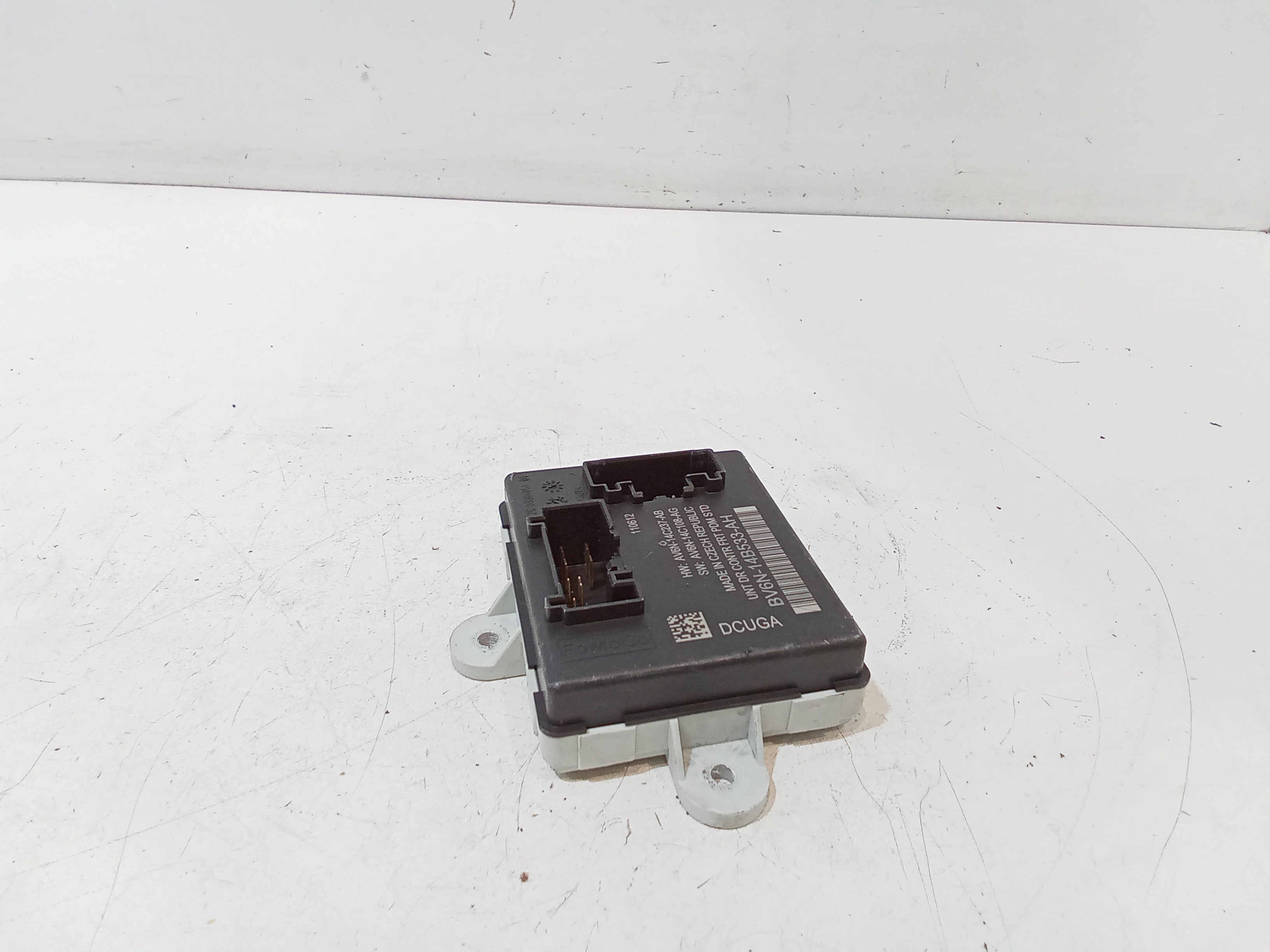 Centralina porta SX guida per Ford Focus Berlina 5 Serie (2011 - 2014)