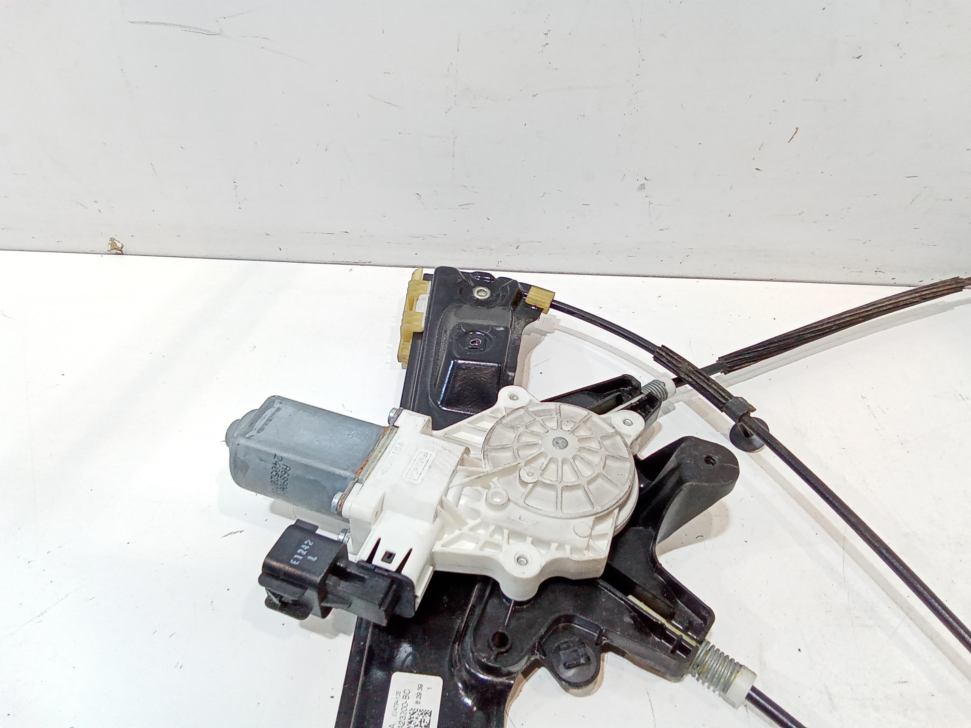 Cremagliera anteriore destra passeggero per Ford Focus Berlina 5 Serie (2011 - 2014)