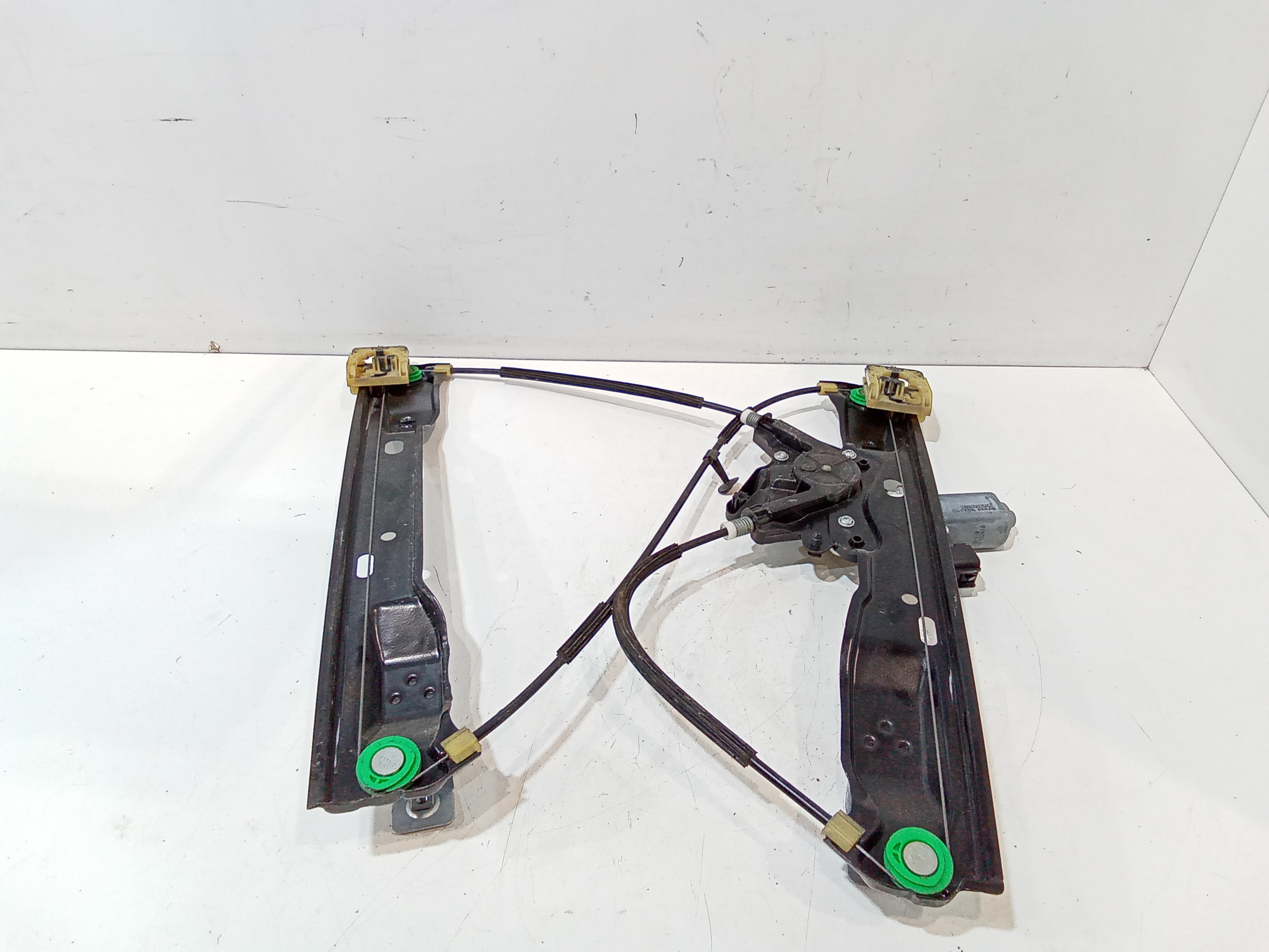 Cremagliera anteriore destra passeggero per Ford Focus Berlina 5 Serie (2011 - 2014)