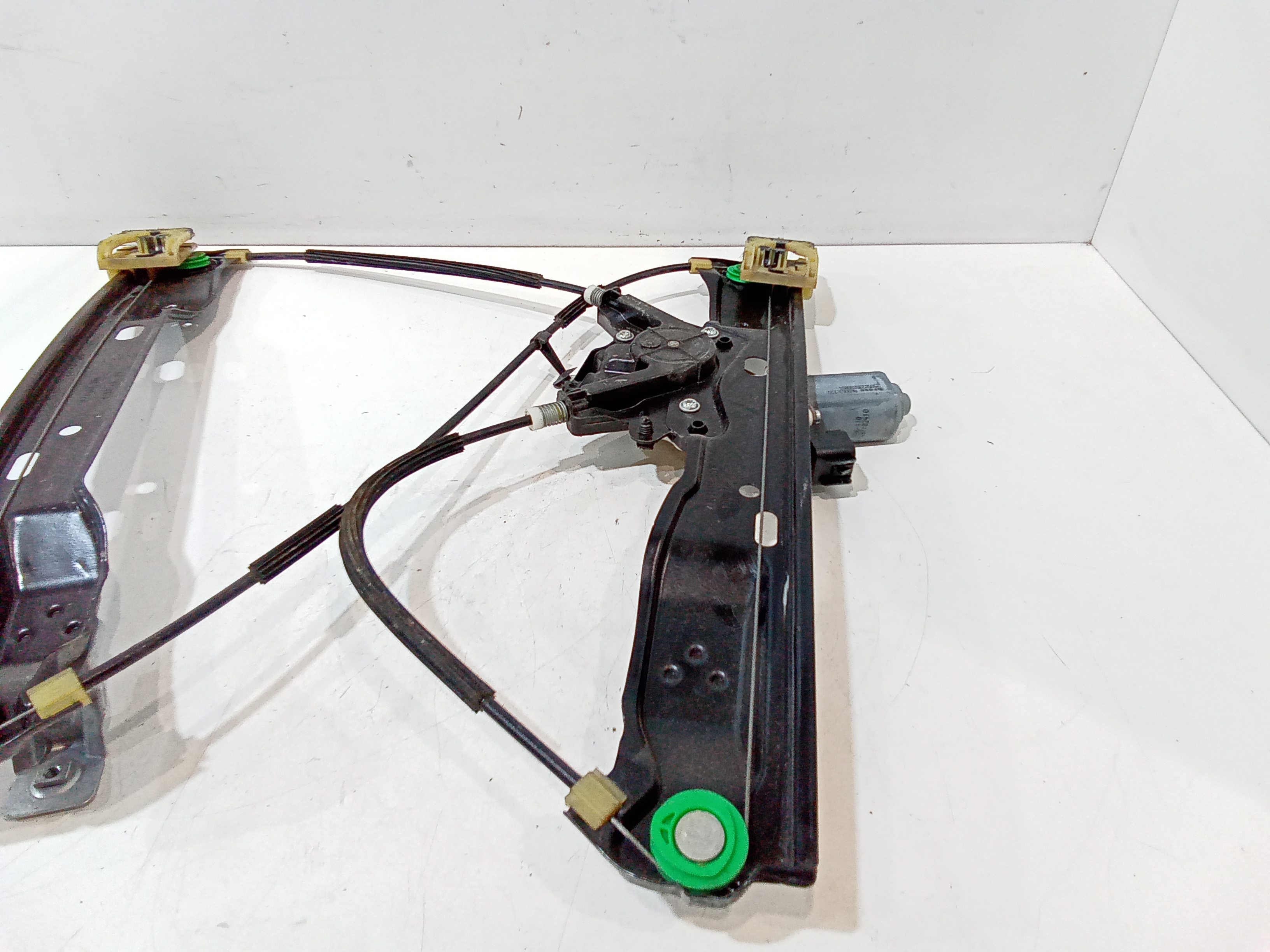 Cremagliera anteriore destra passeggero per Ford Focus Berlina 5 Serie (2011 - 2014)