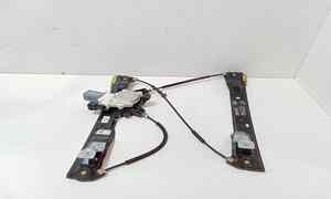 Cremagliera anteriore destra passeggero per Ford Focus Berlina 5 Serie (2011 - 2014)