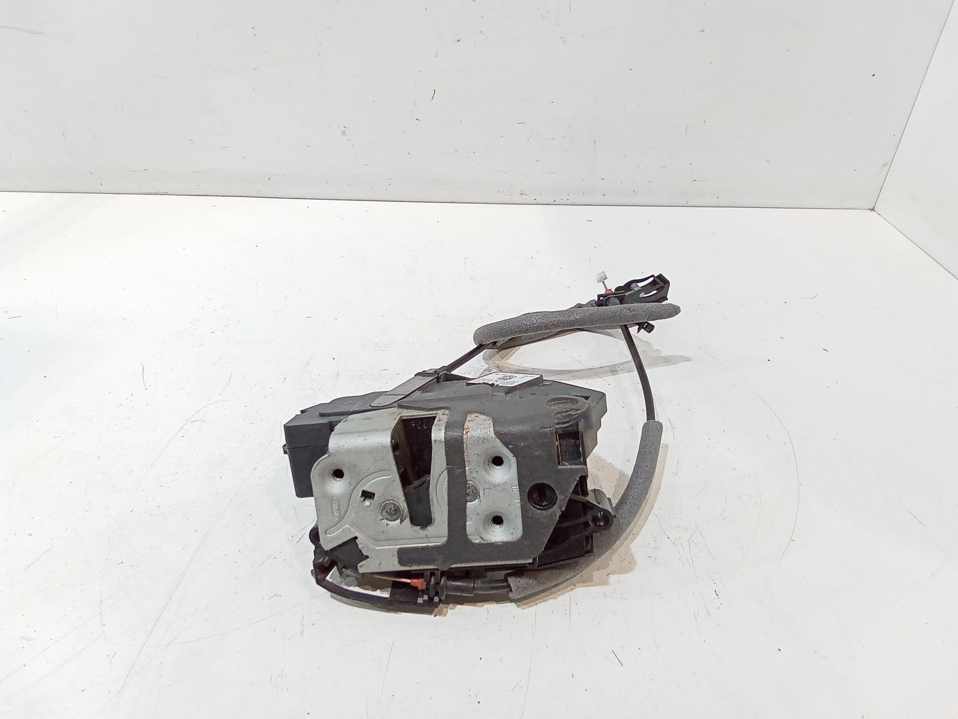 Attuatore serratura anteriore destro per Ford Focus Berlina 5 Serie (2011 - 2014)