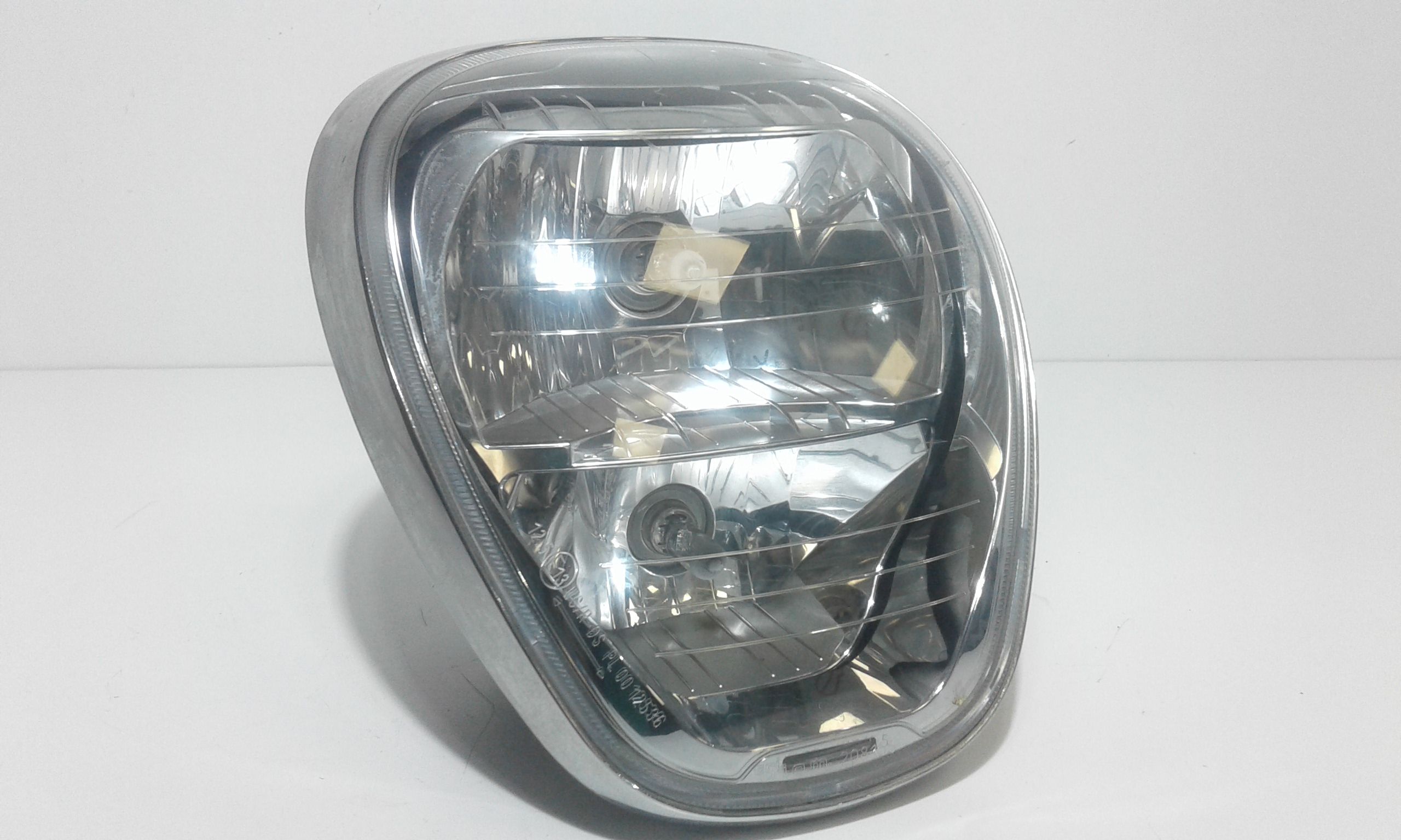 Faro anteriore PIAGGIO Beverly 300cc i.e.